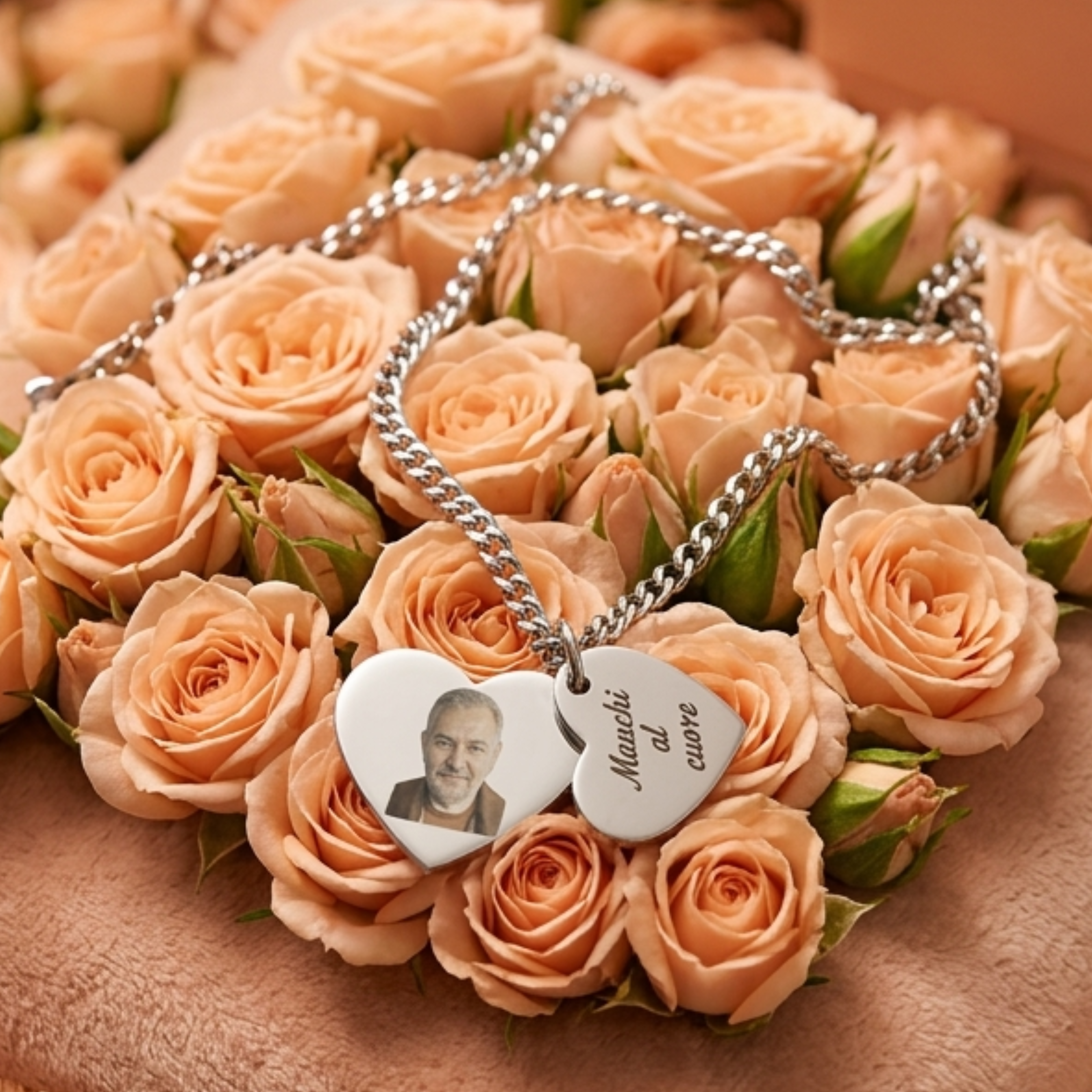 Doppio Cuore Infinito