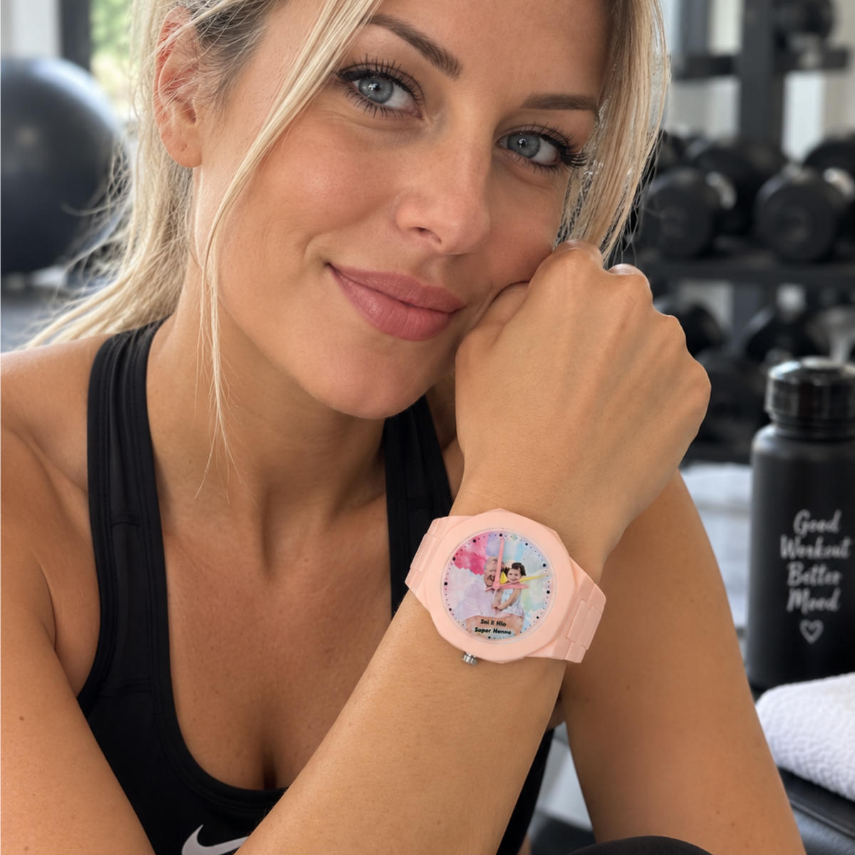 Ricordame sport