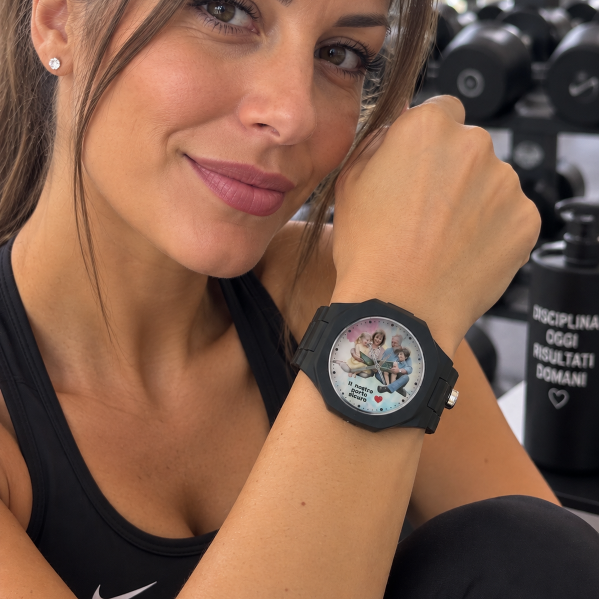 Ricordame sport