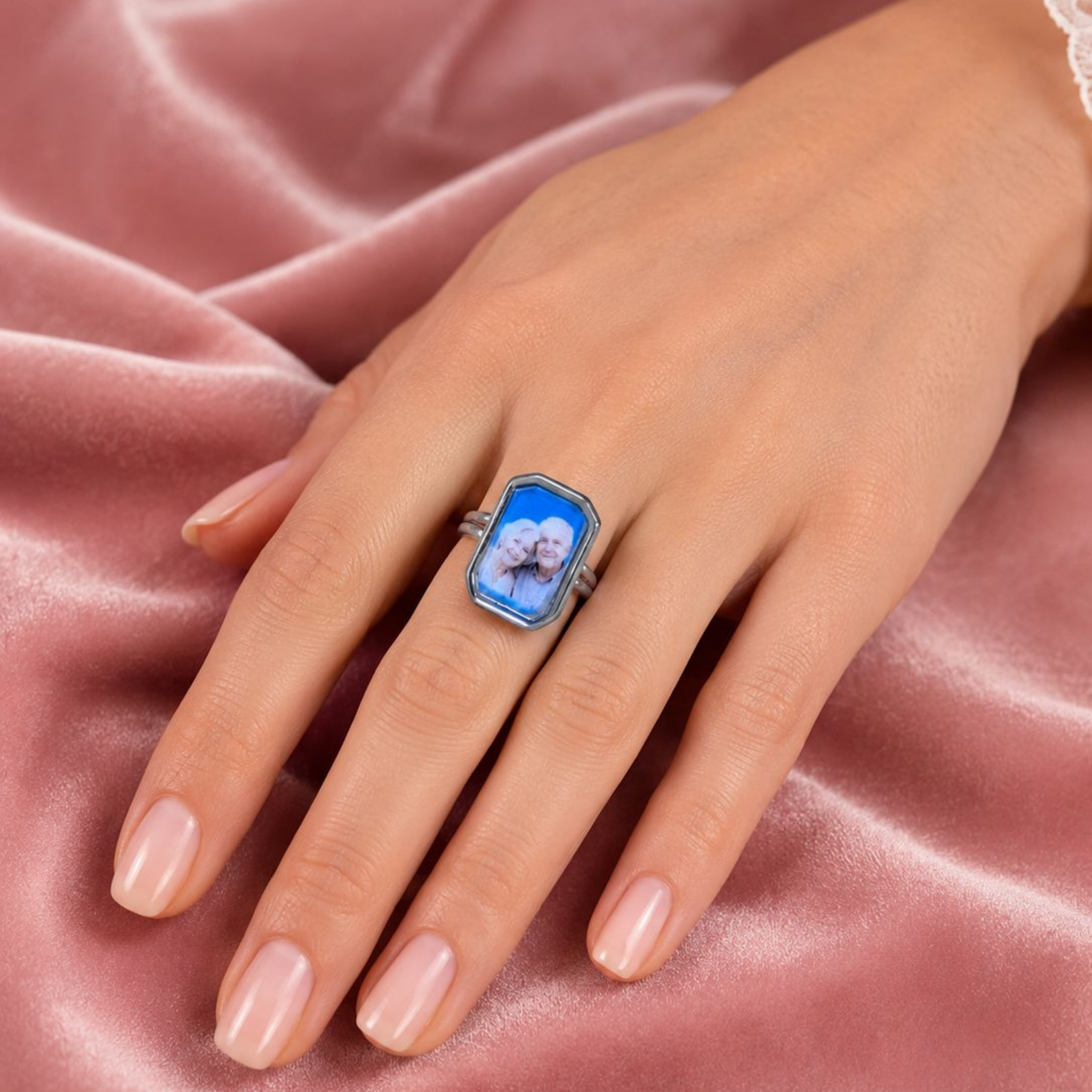 Anello Memory