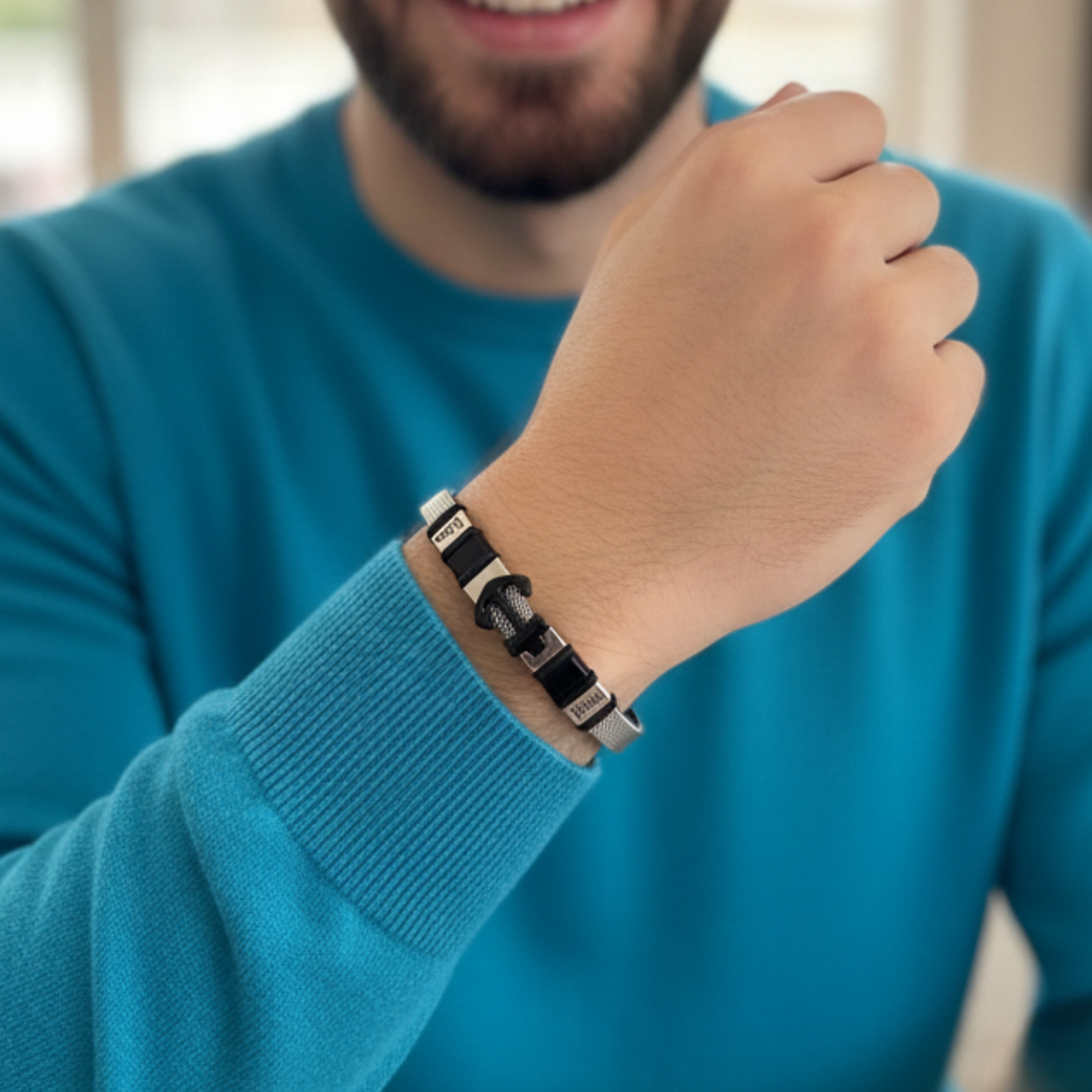 Bracciale Anchor