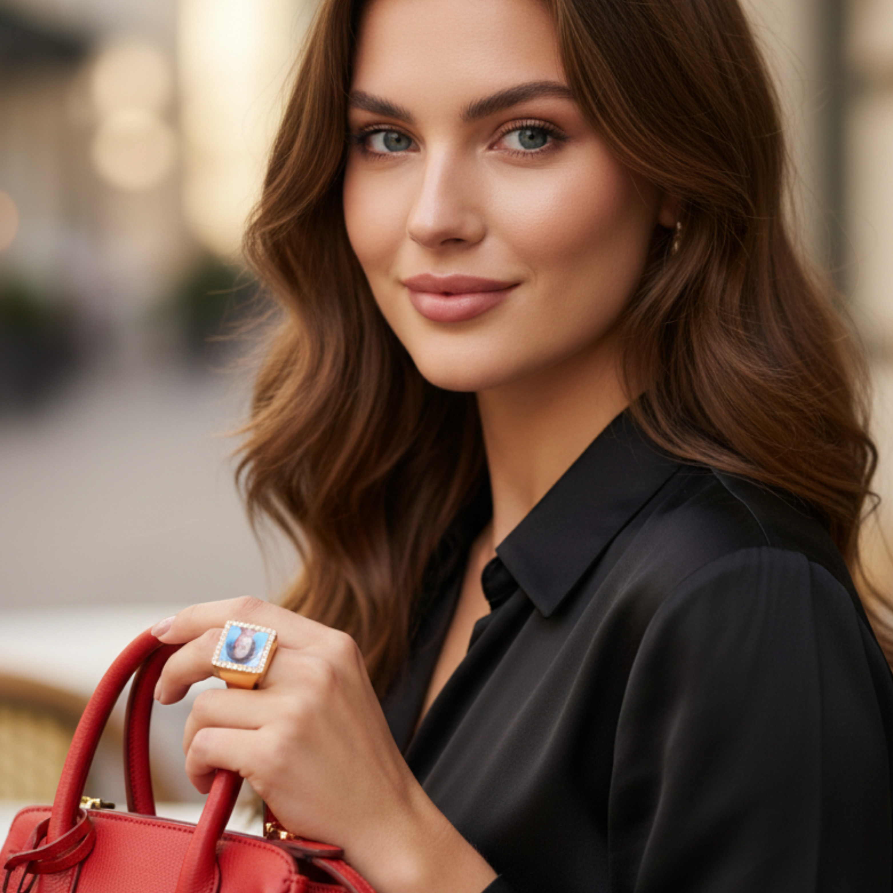 Anello Luxury