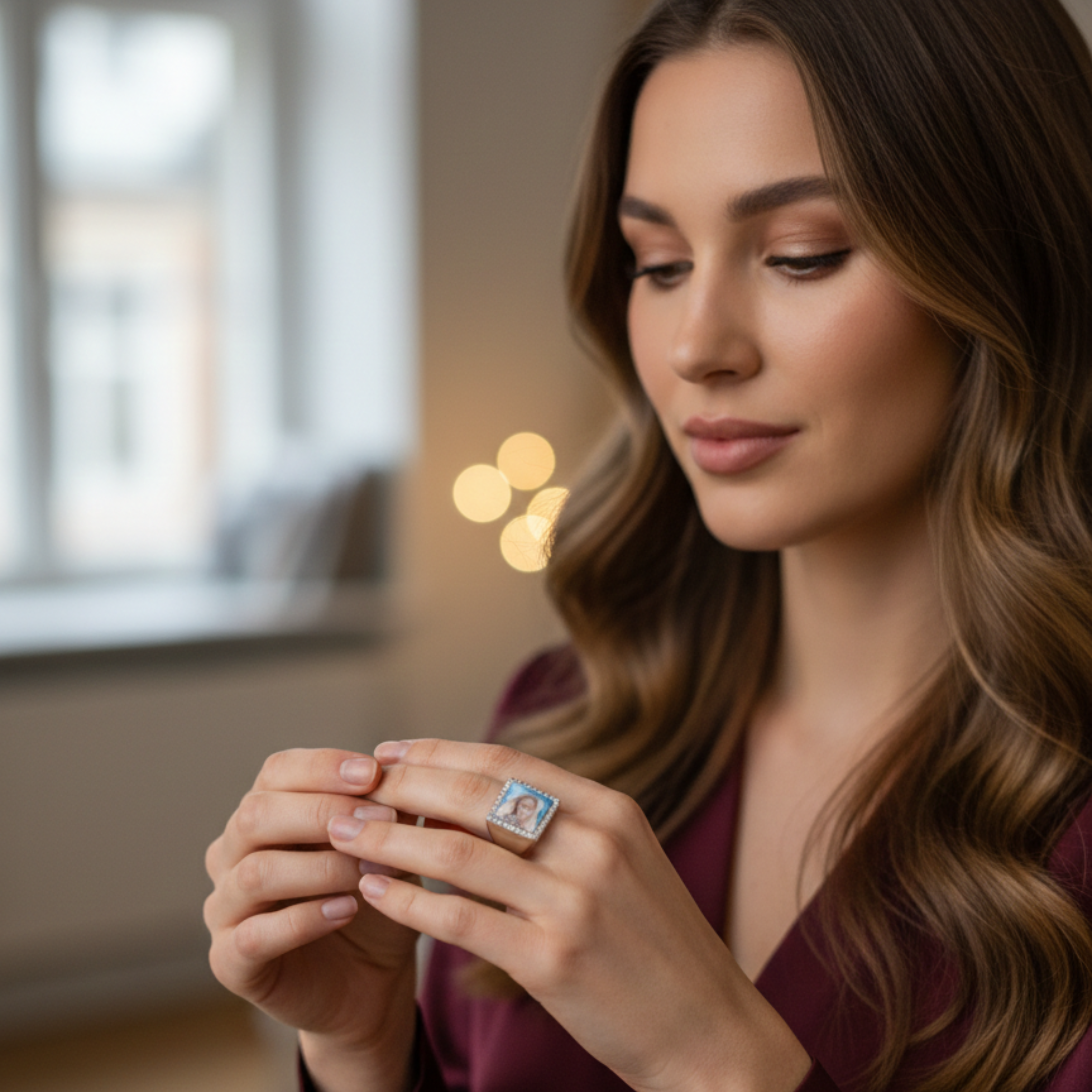 Anello Luxury
