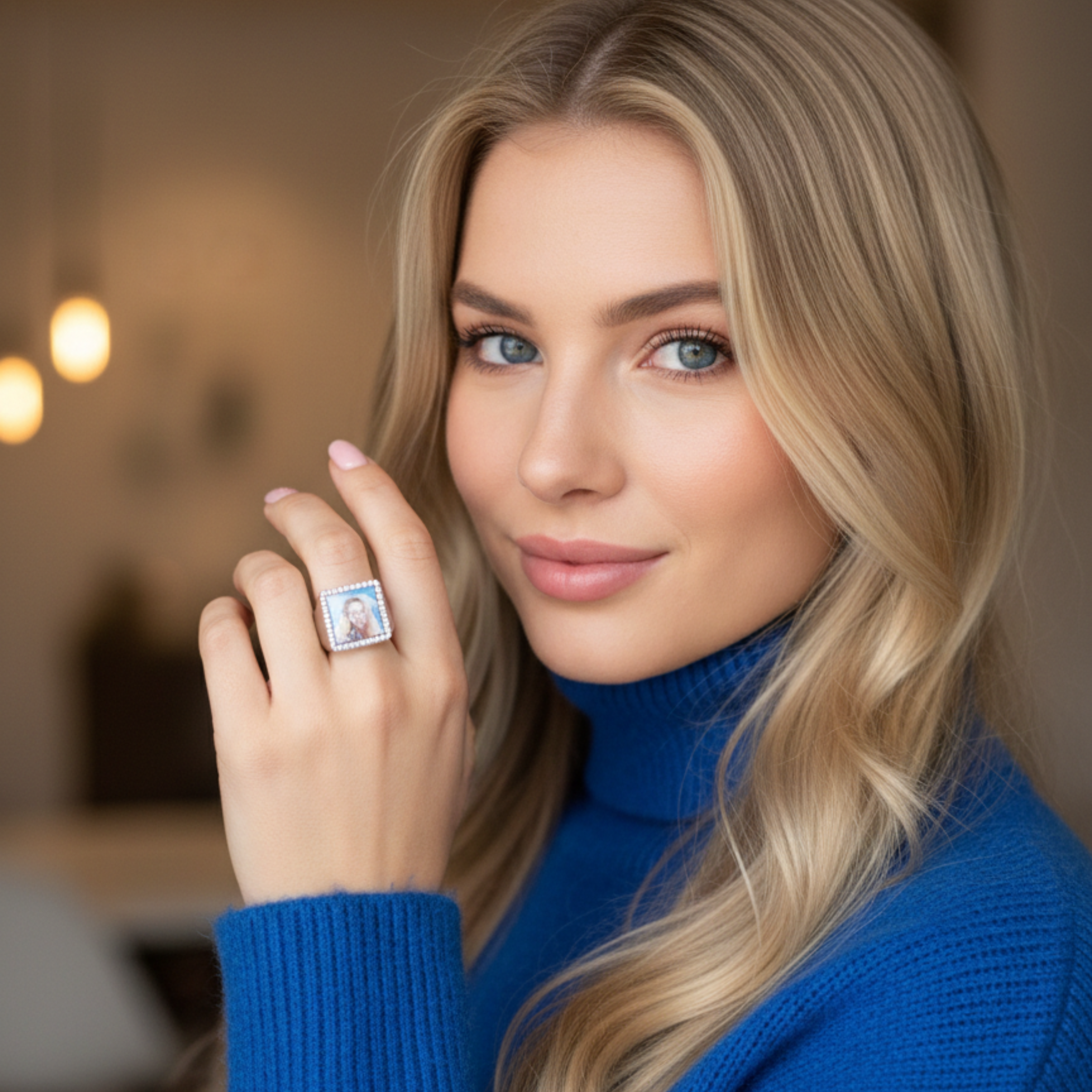 Anello Luxury