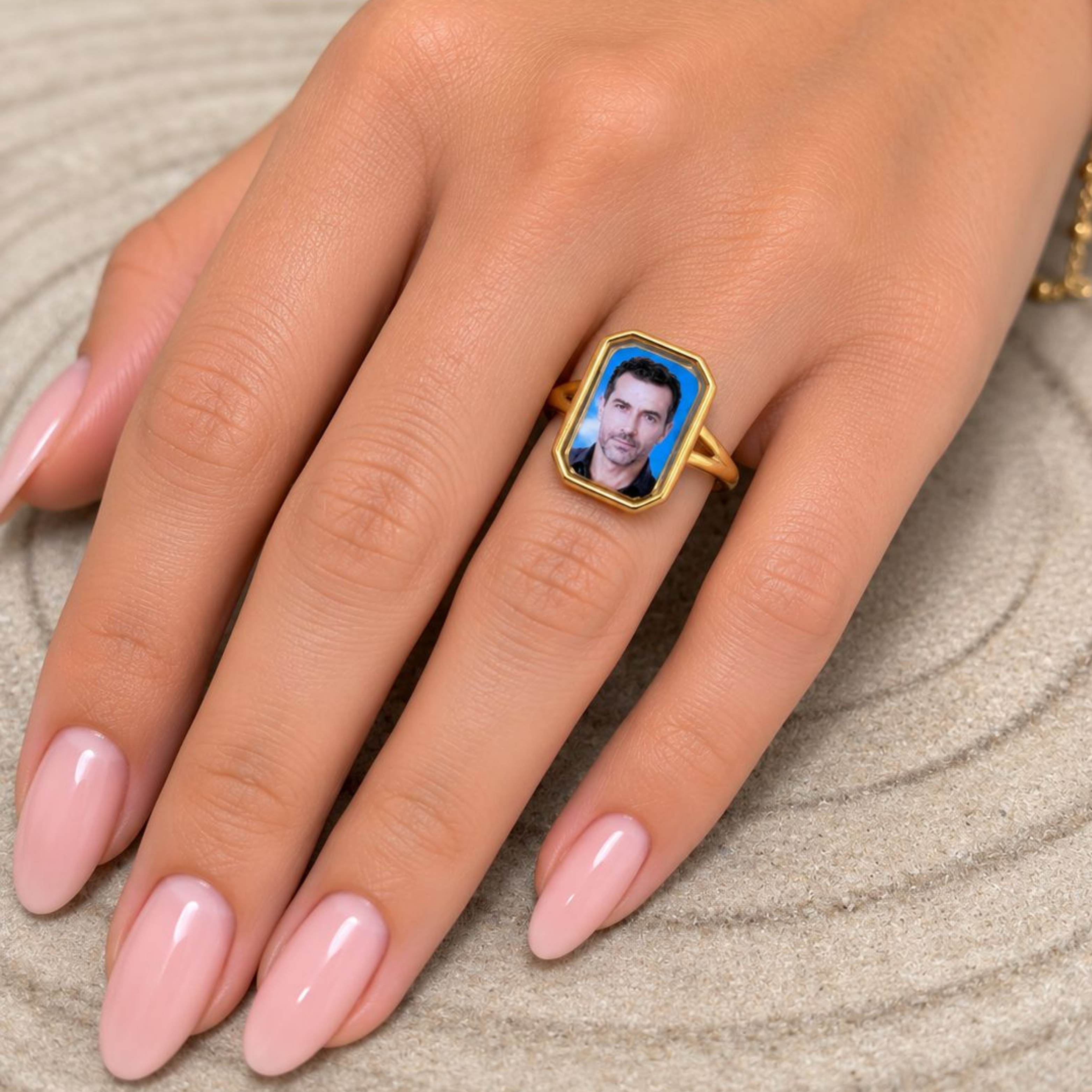 Anello Memory