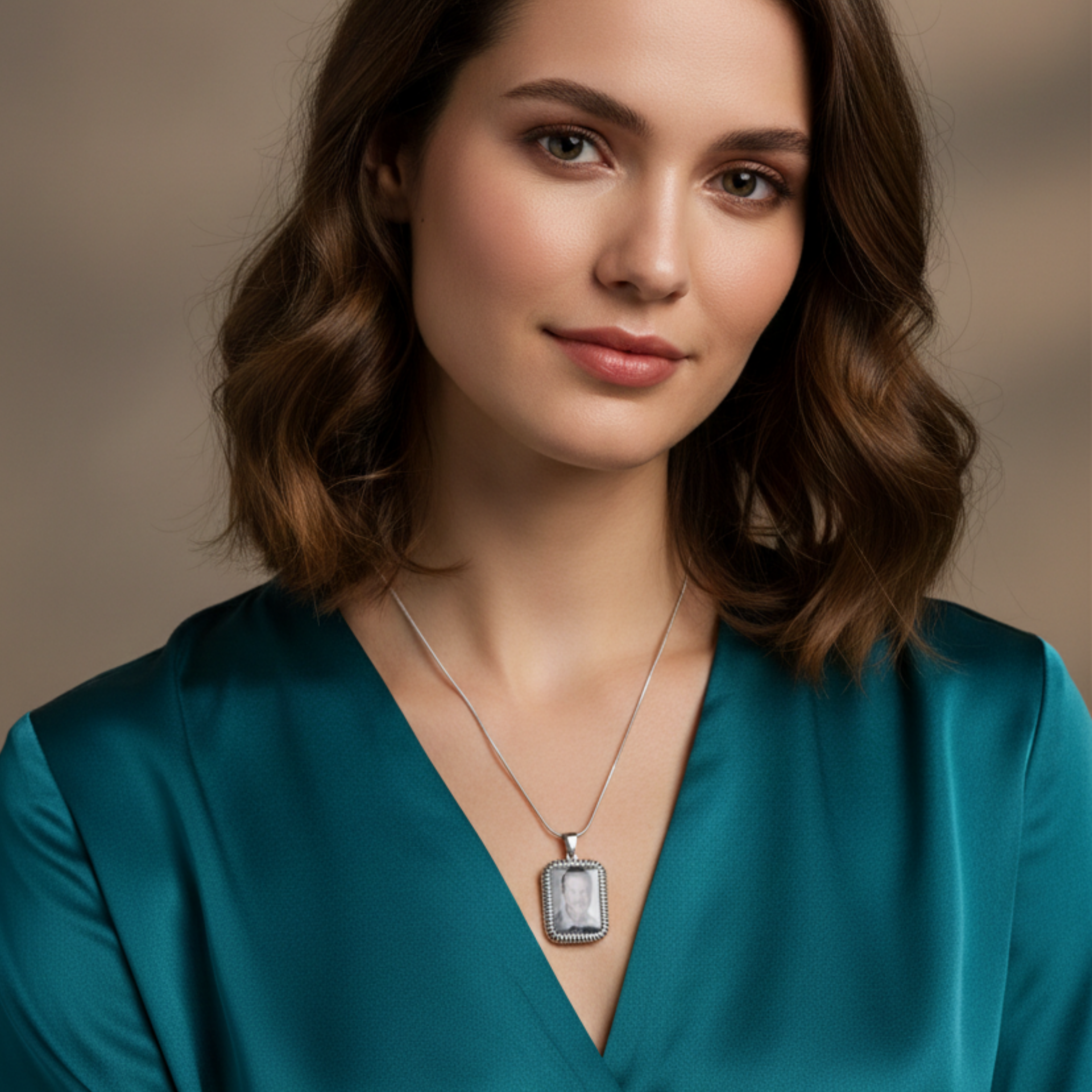 Collana Ricordo Prezioso
