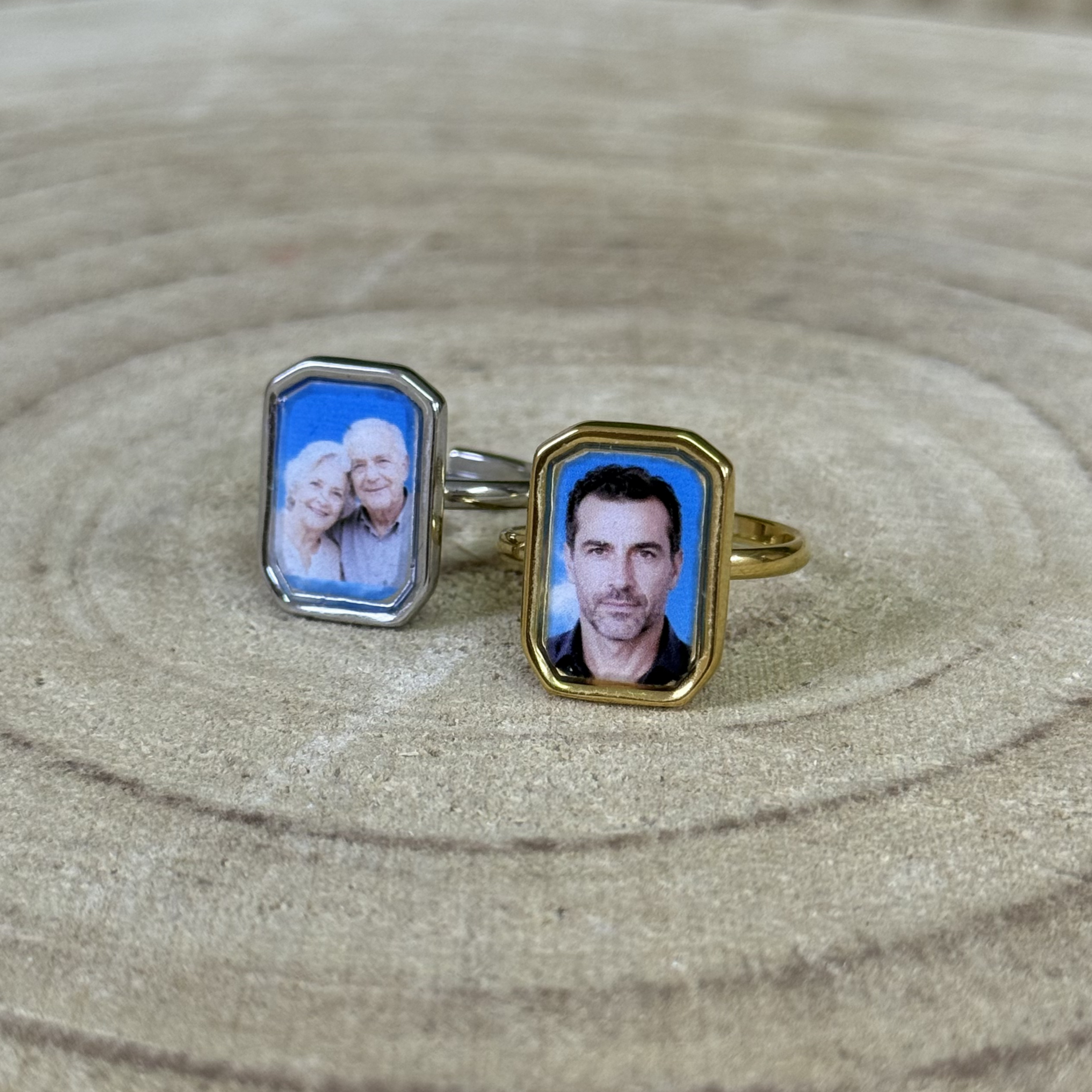 Anello Memory