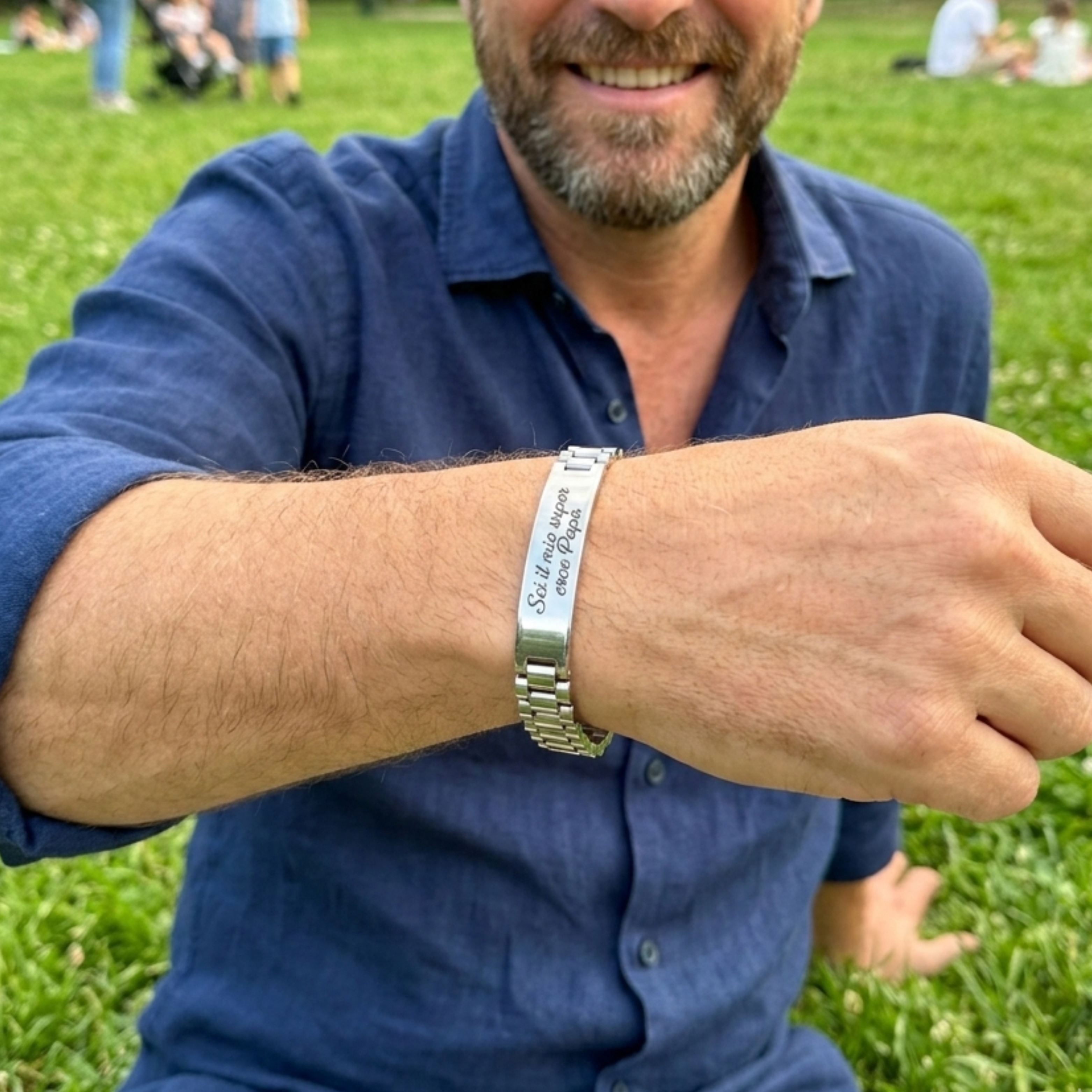 Bracciale luxury