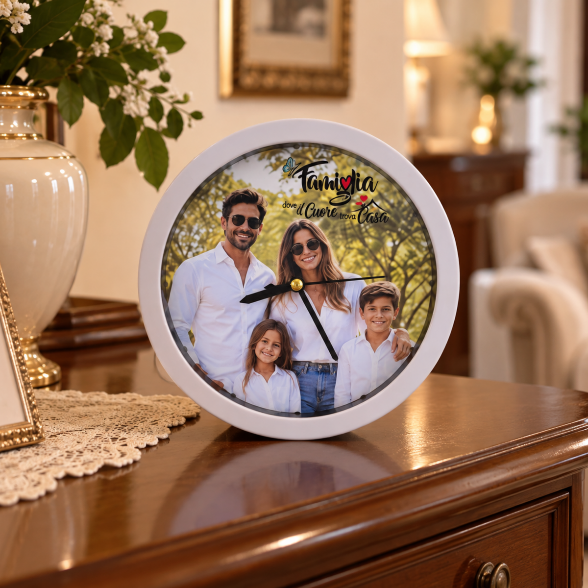 Sveglia Family