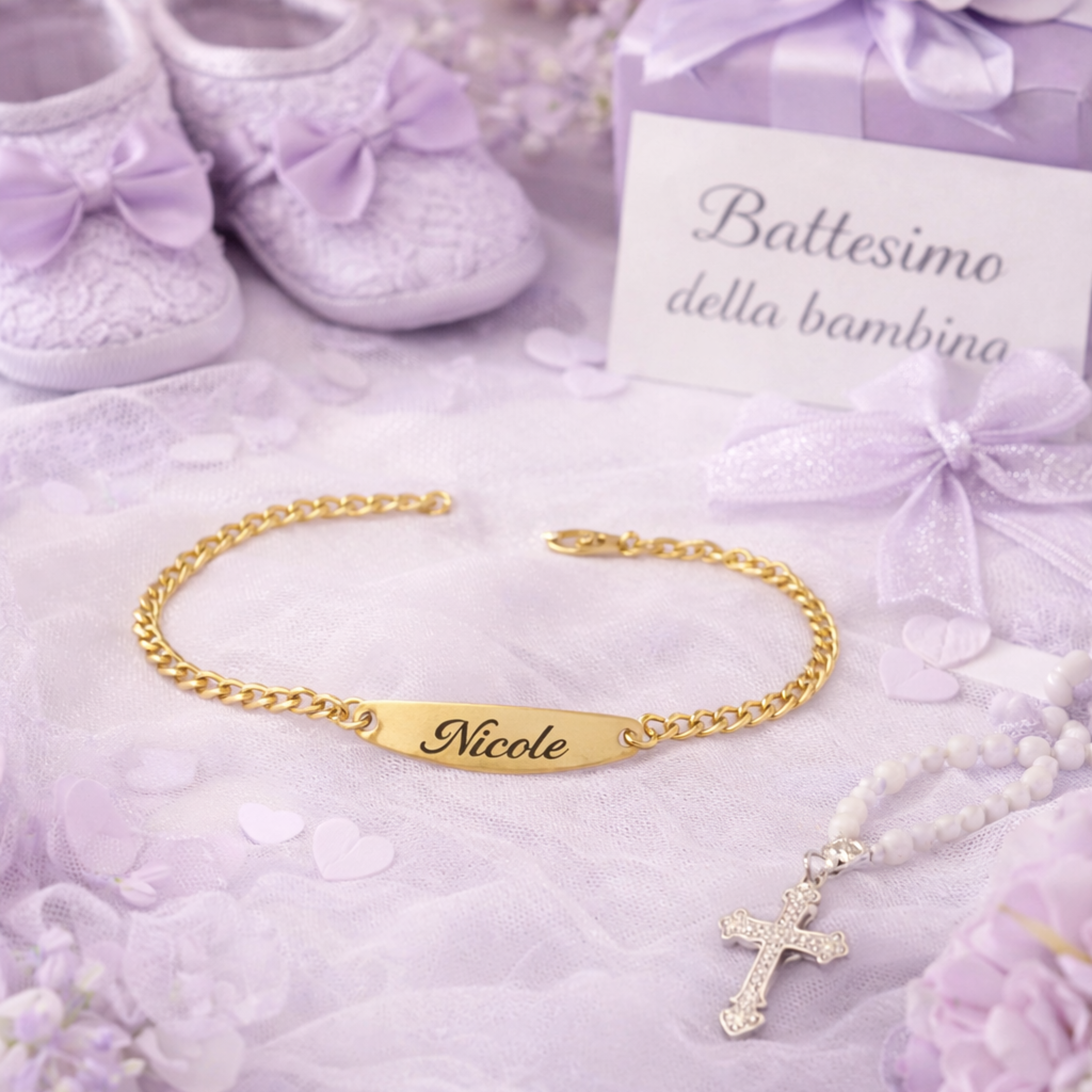 Bracciale Bambino/a