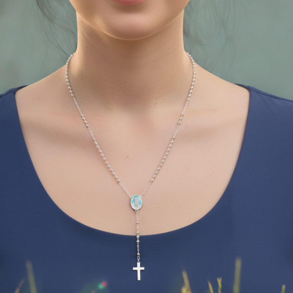 Rosario del ricordo 📿