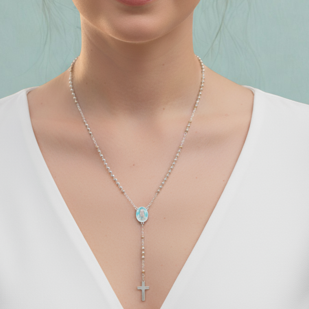 Rosario del ricordo 📿