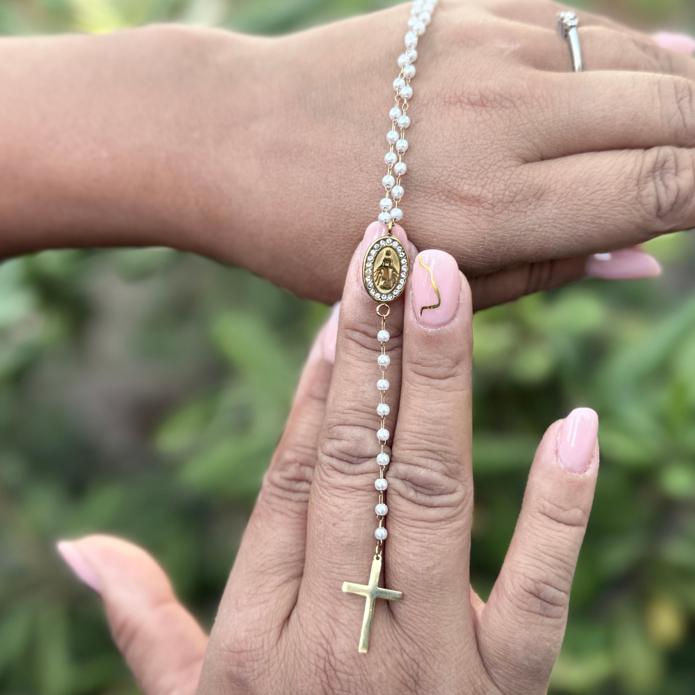 Rosario del ricordo 📿