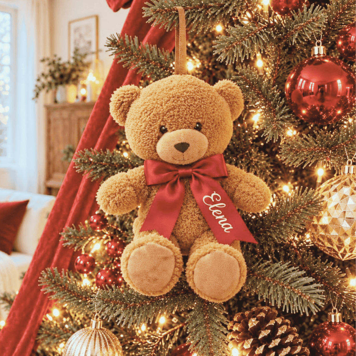 Teddy Fiocco