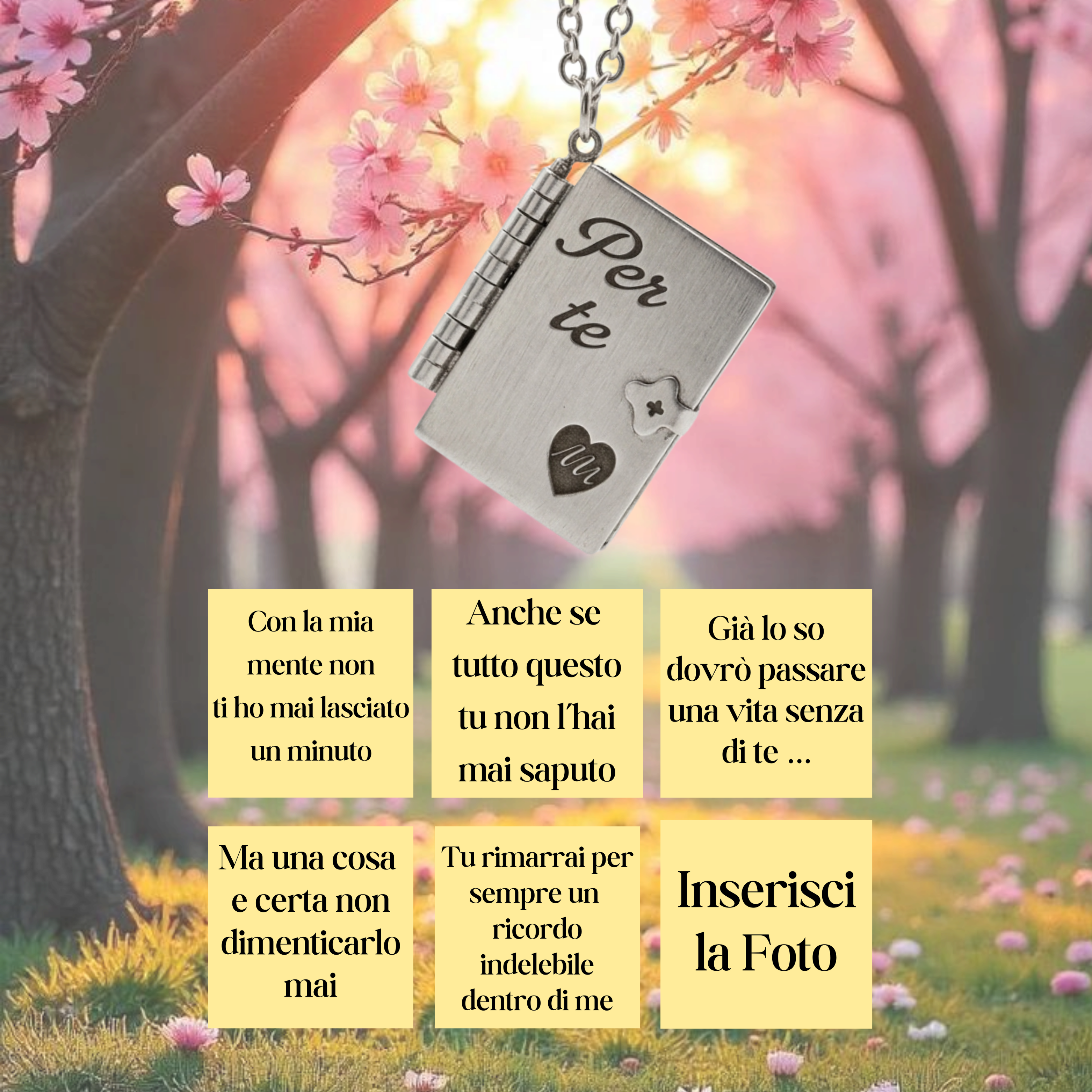 Libricini 📖