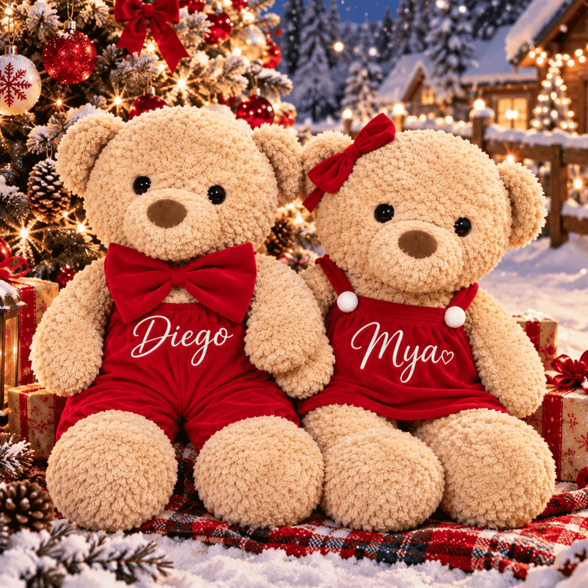 Teddy Natale