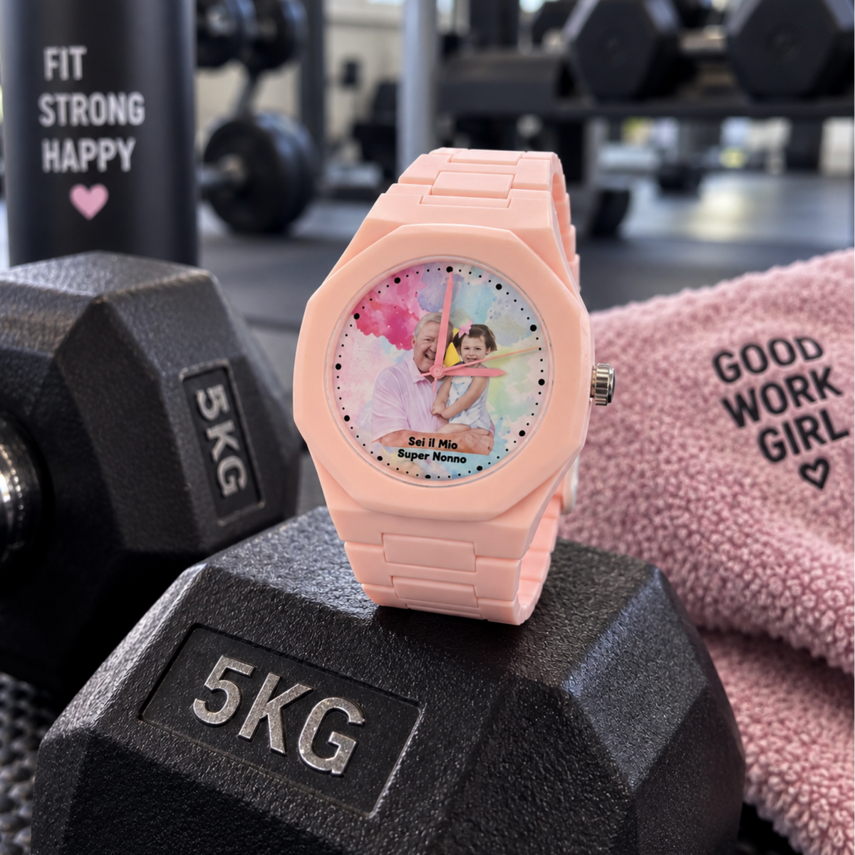 Ricordame sport