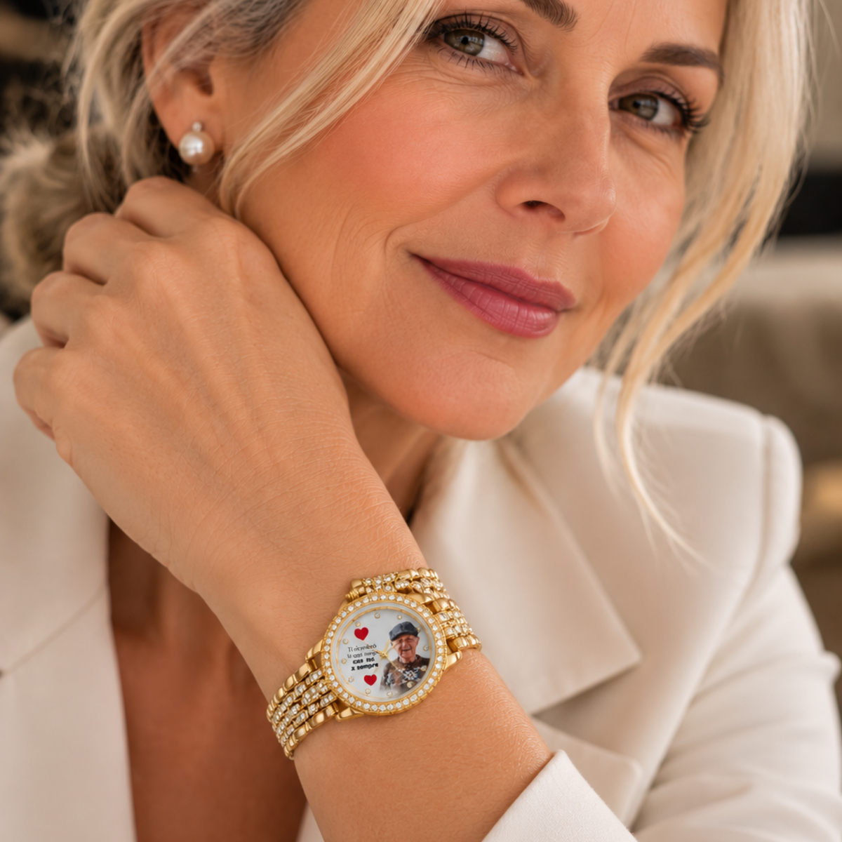 Orologio Tempo eterno