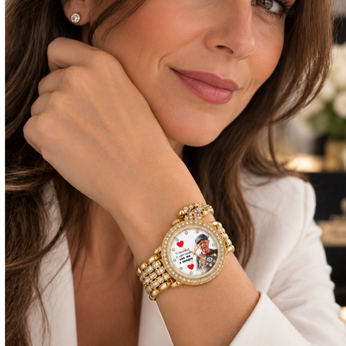Orologio Tempo eterno