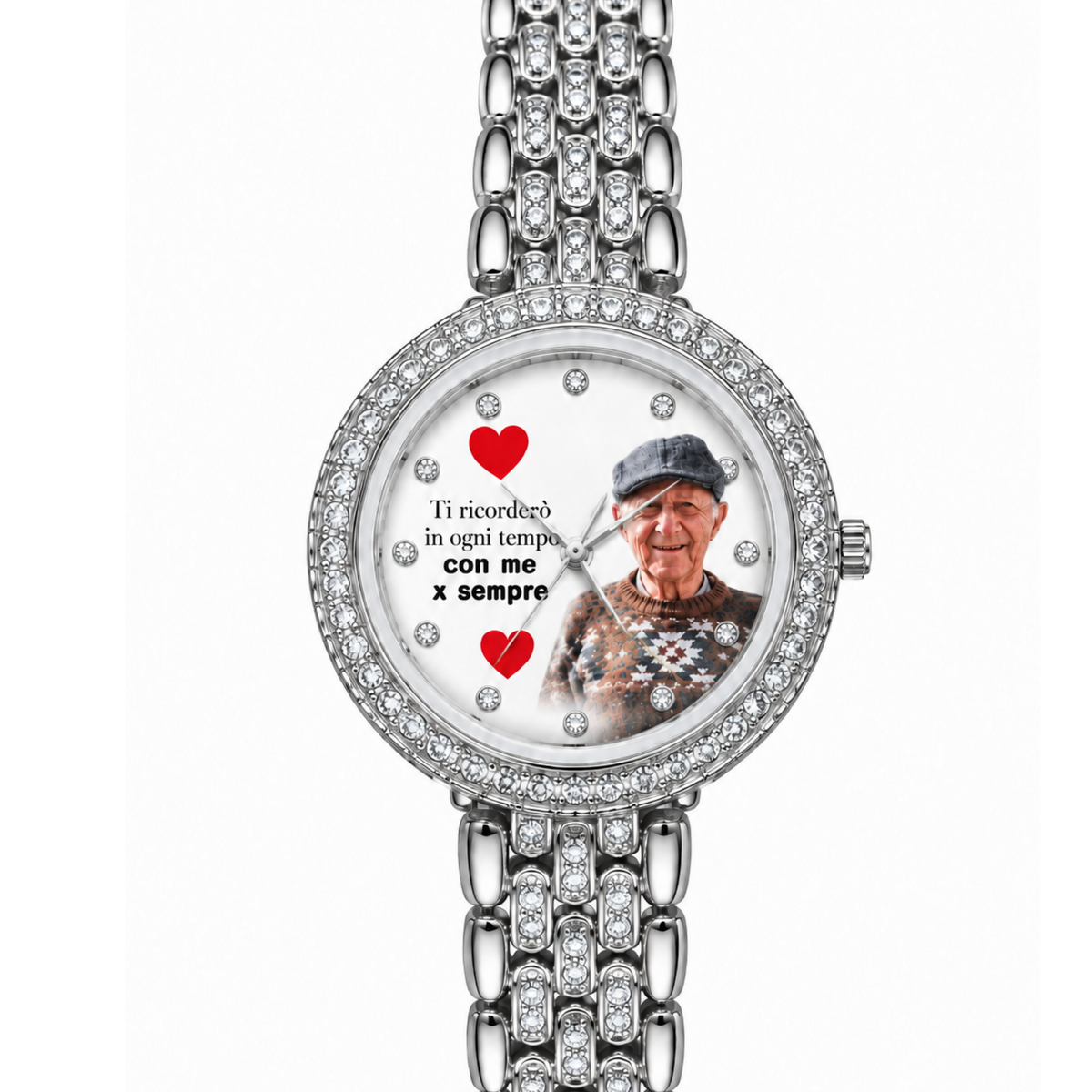 Orologio Tempo eterno