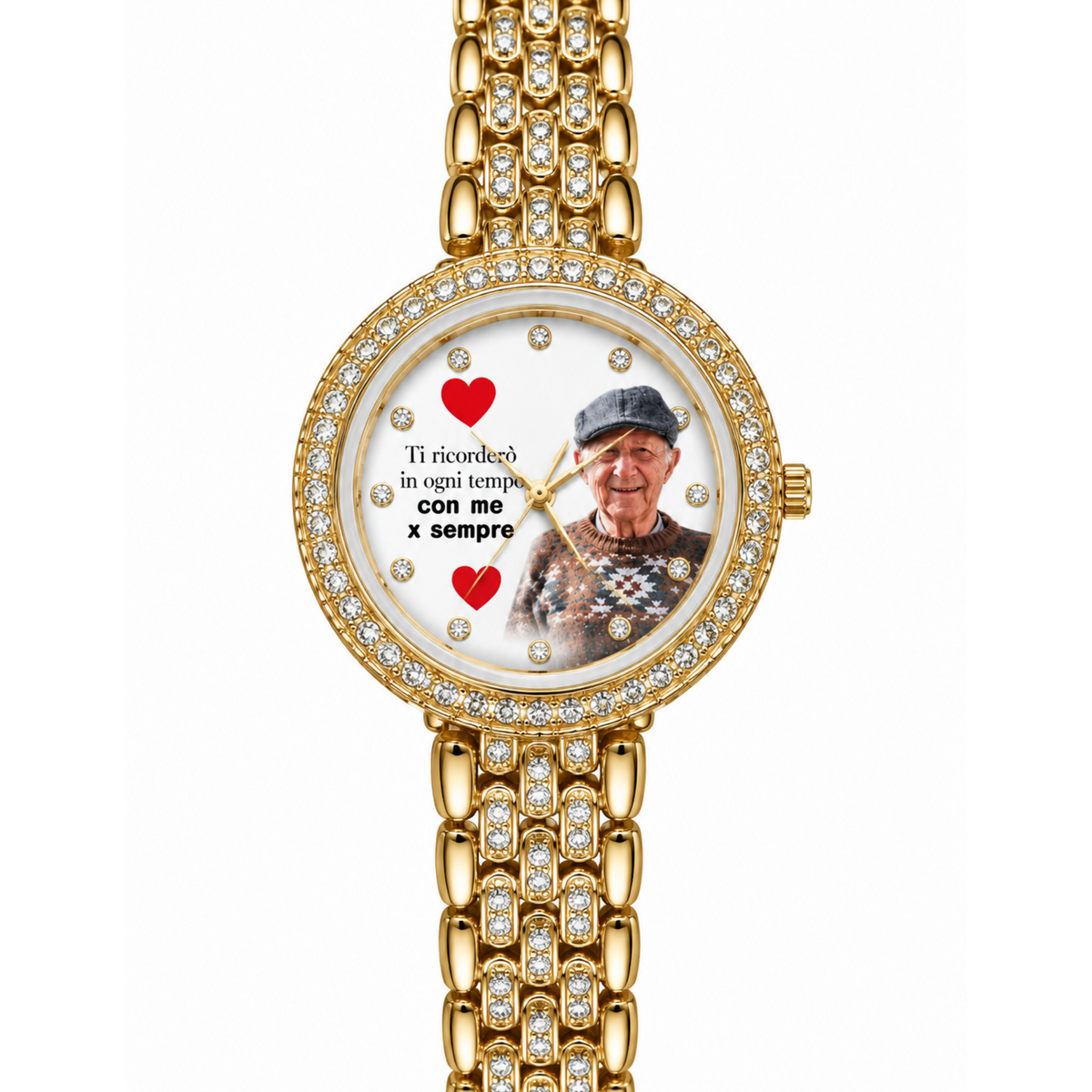 Orologio Tempo eterno