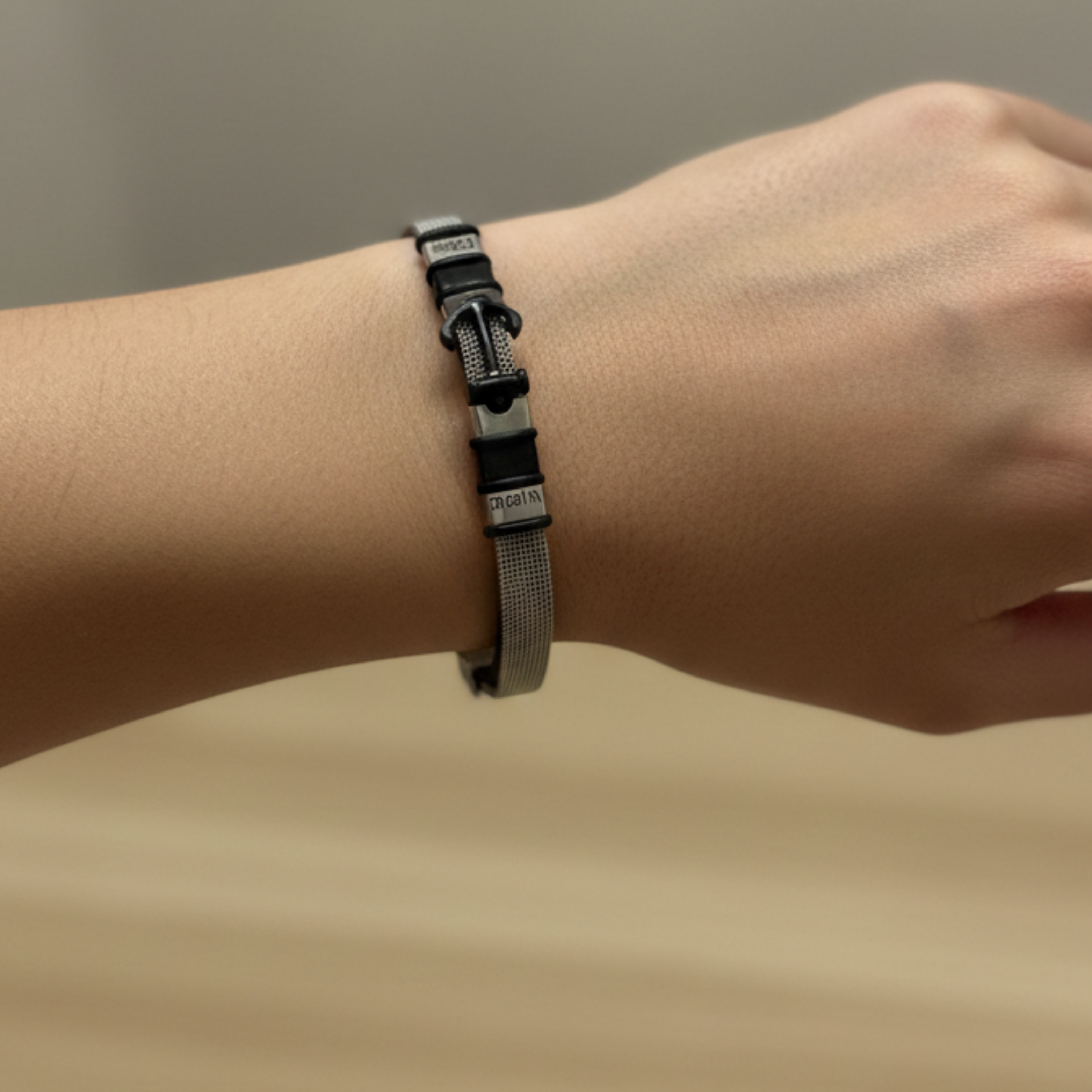 Bracciale Anchor