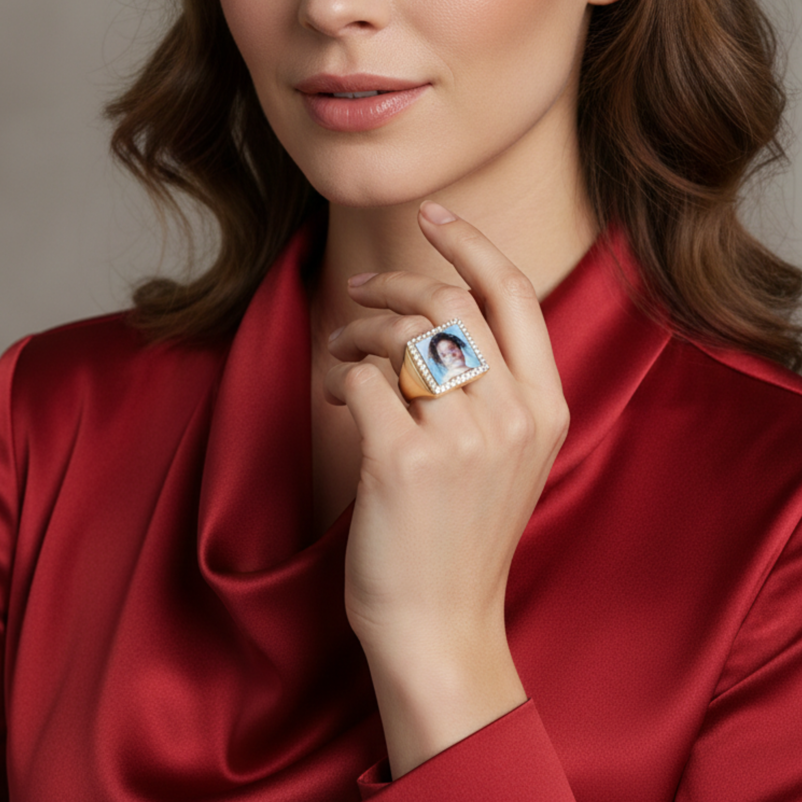 Anello Luxury