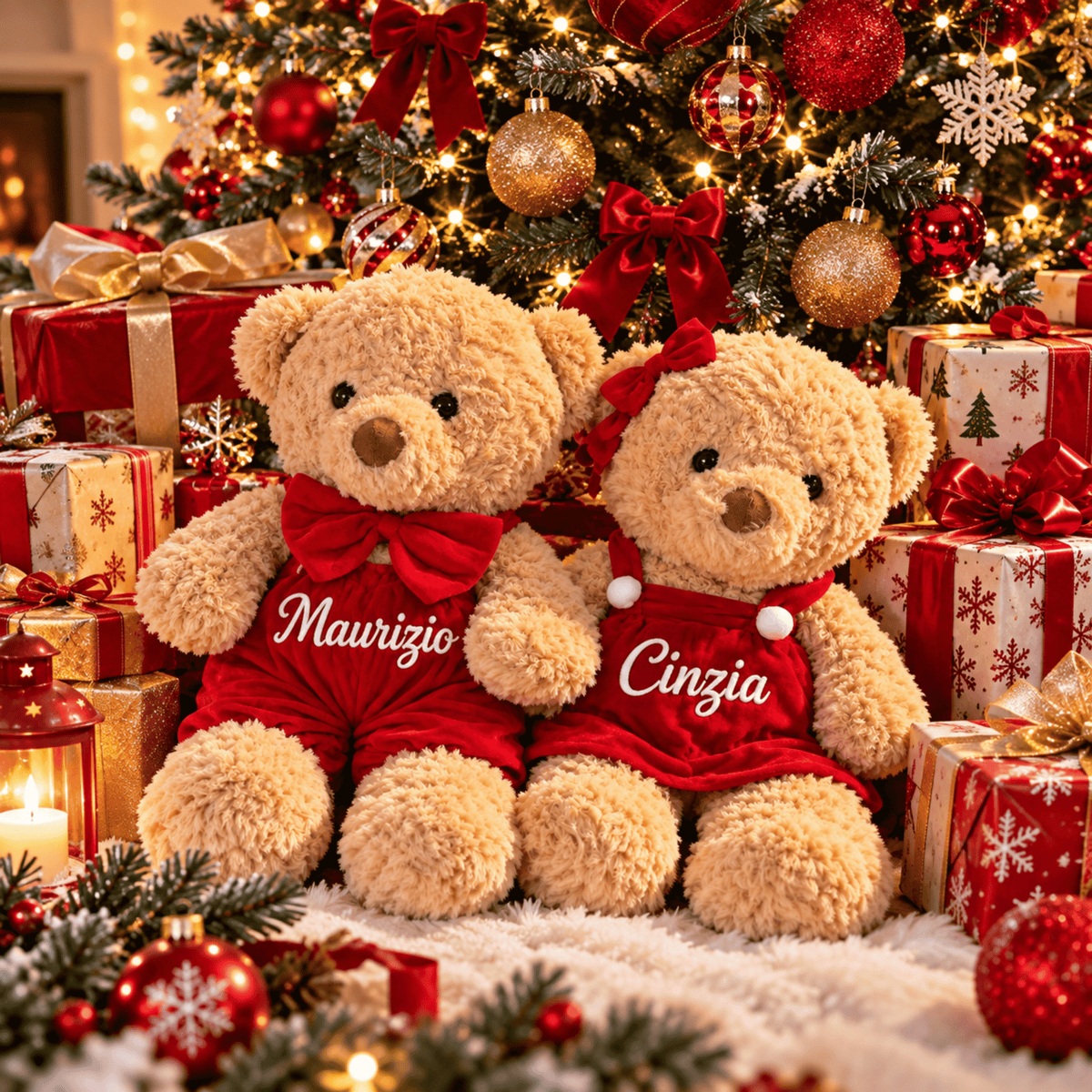 Teddy 50 cm