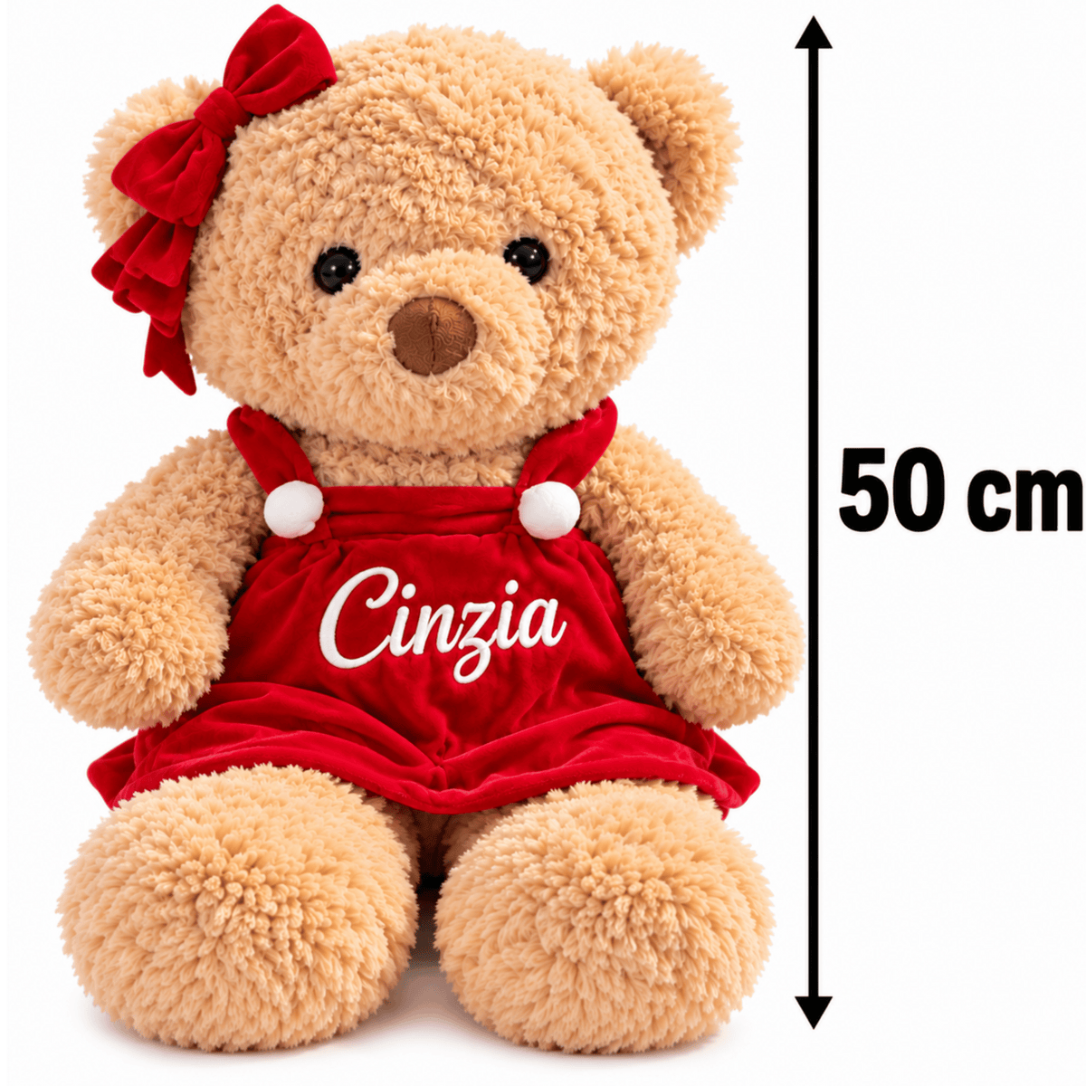 Teddy 50 cm