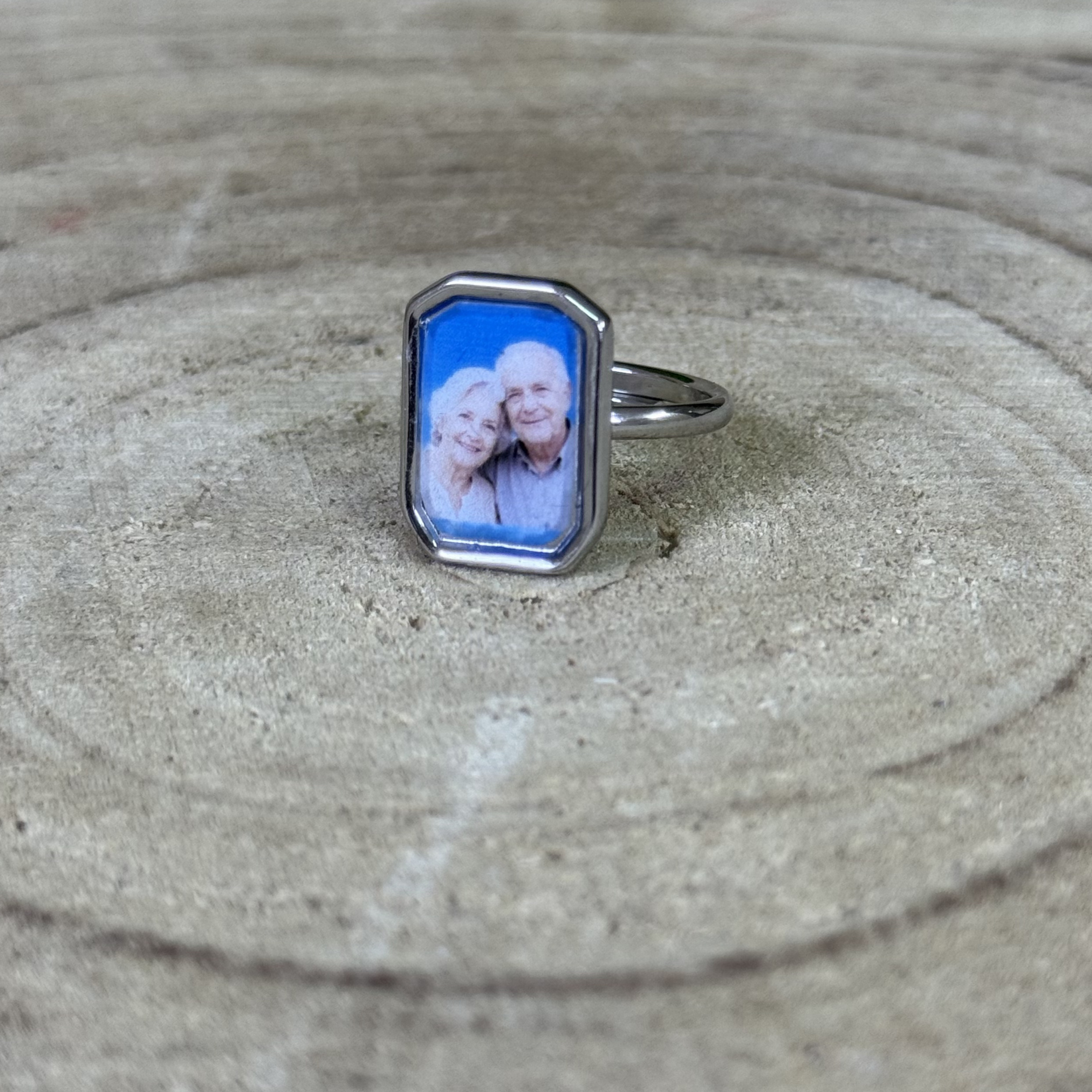 Anello Memory