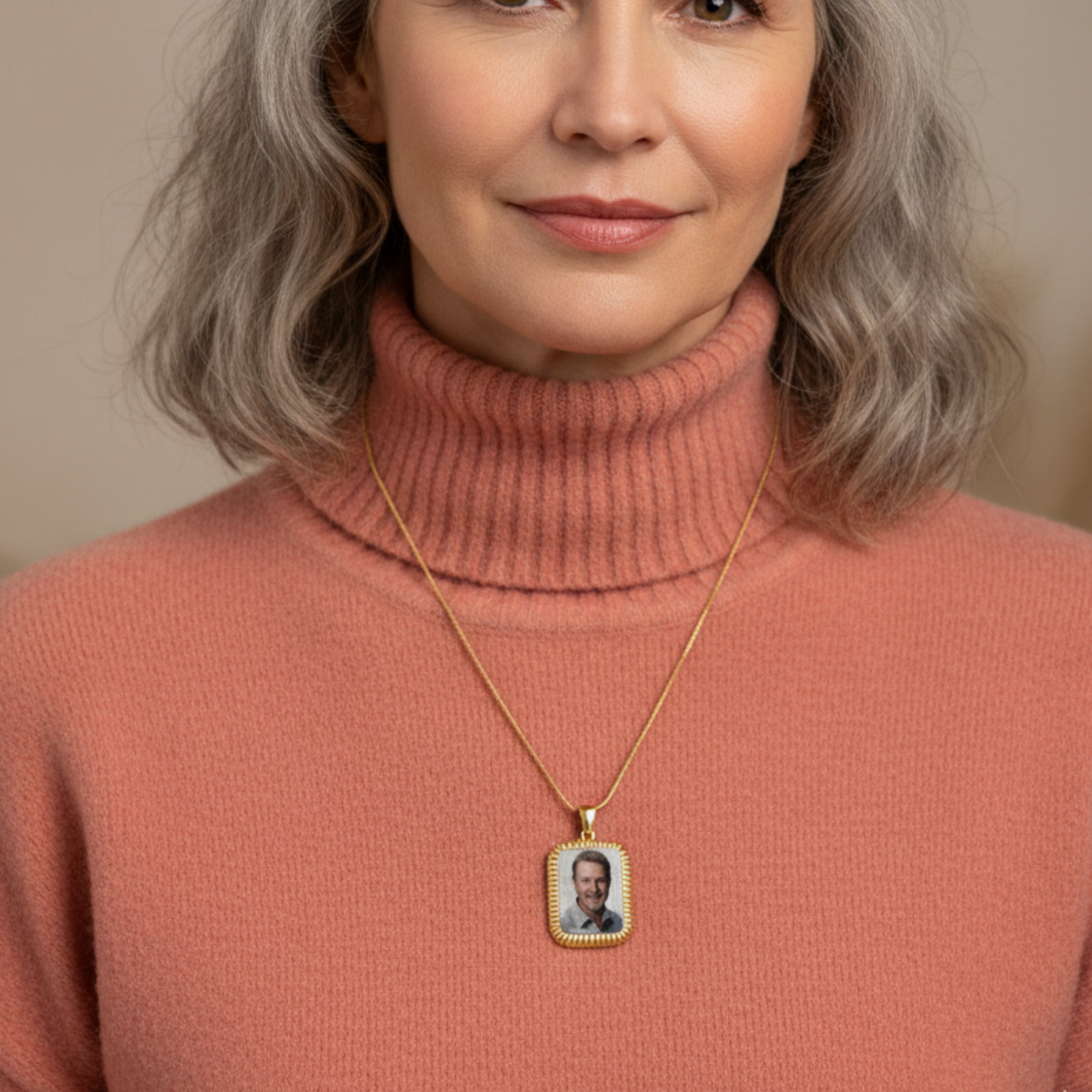 Collana Ricordo Prezioso