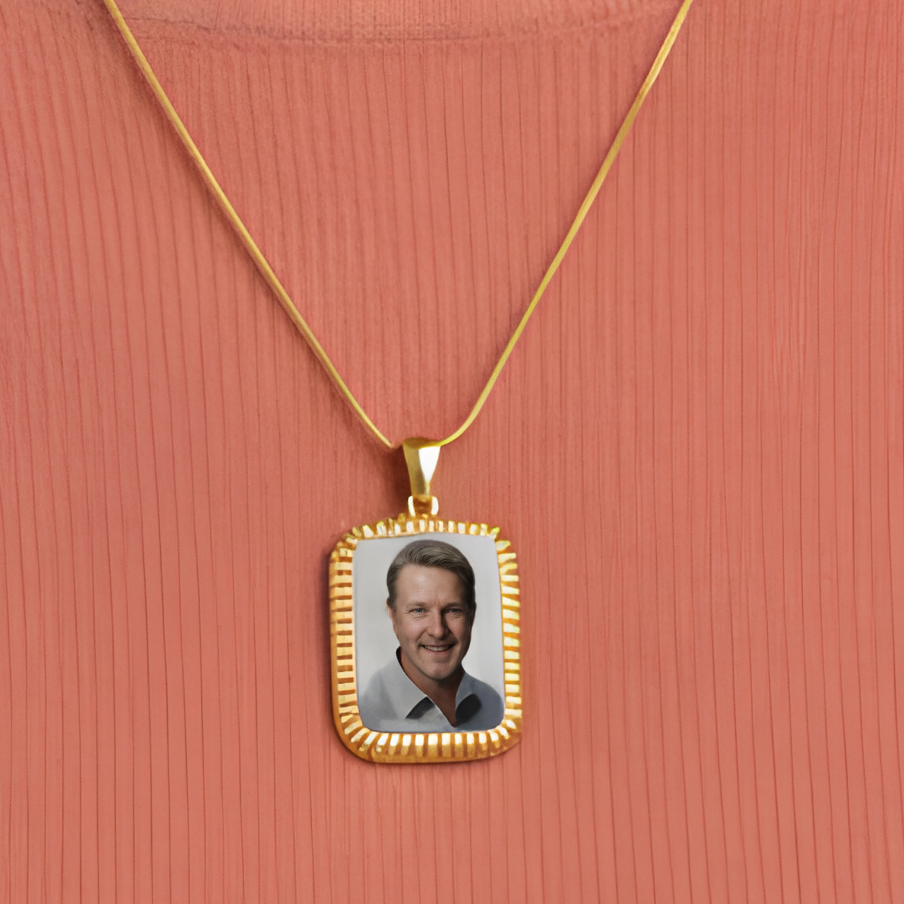 Collana Ricordo Prezioso