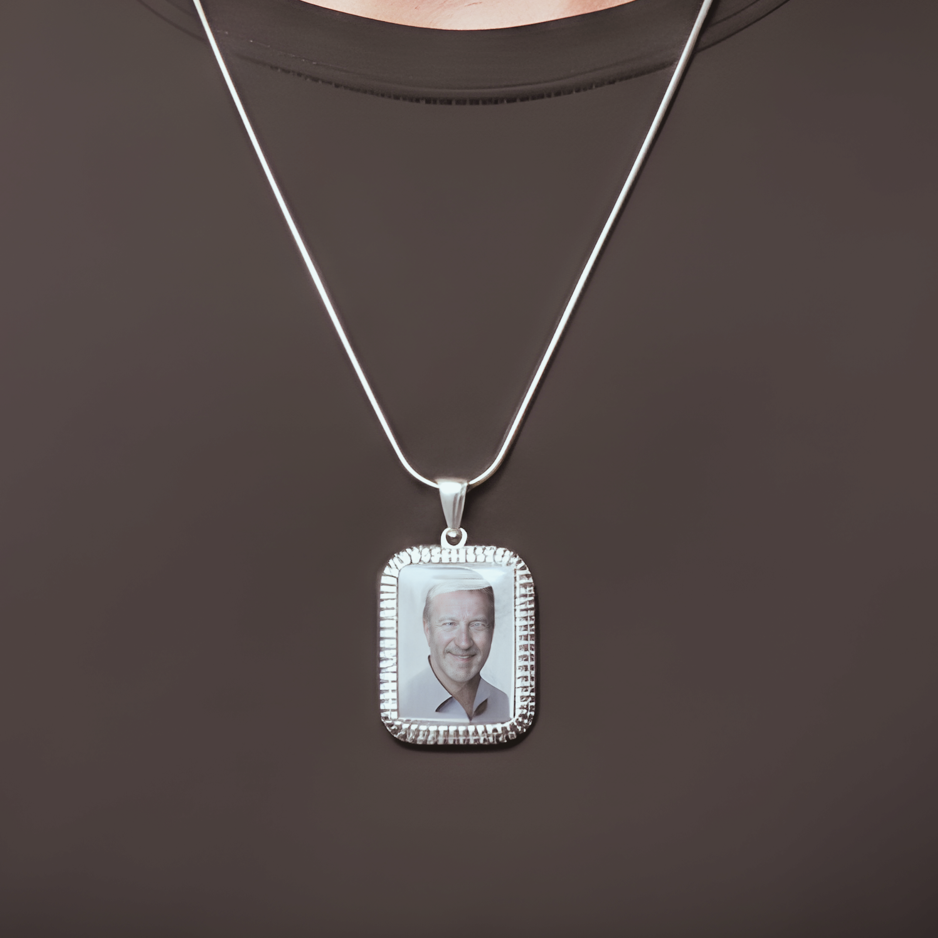 Collana Ricordo Prezioso