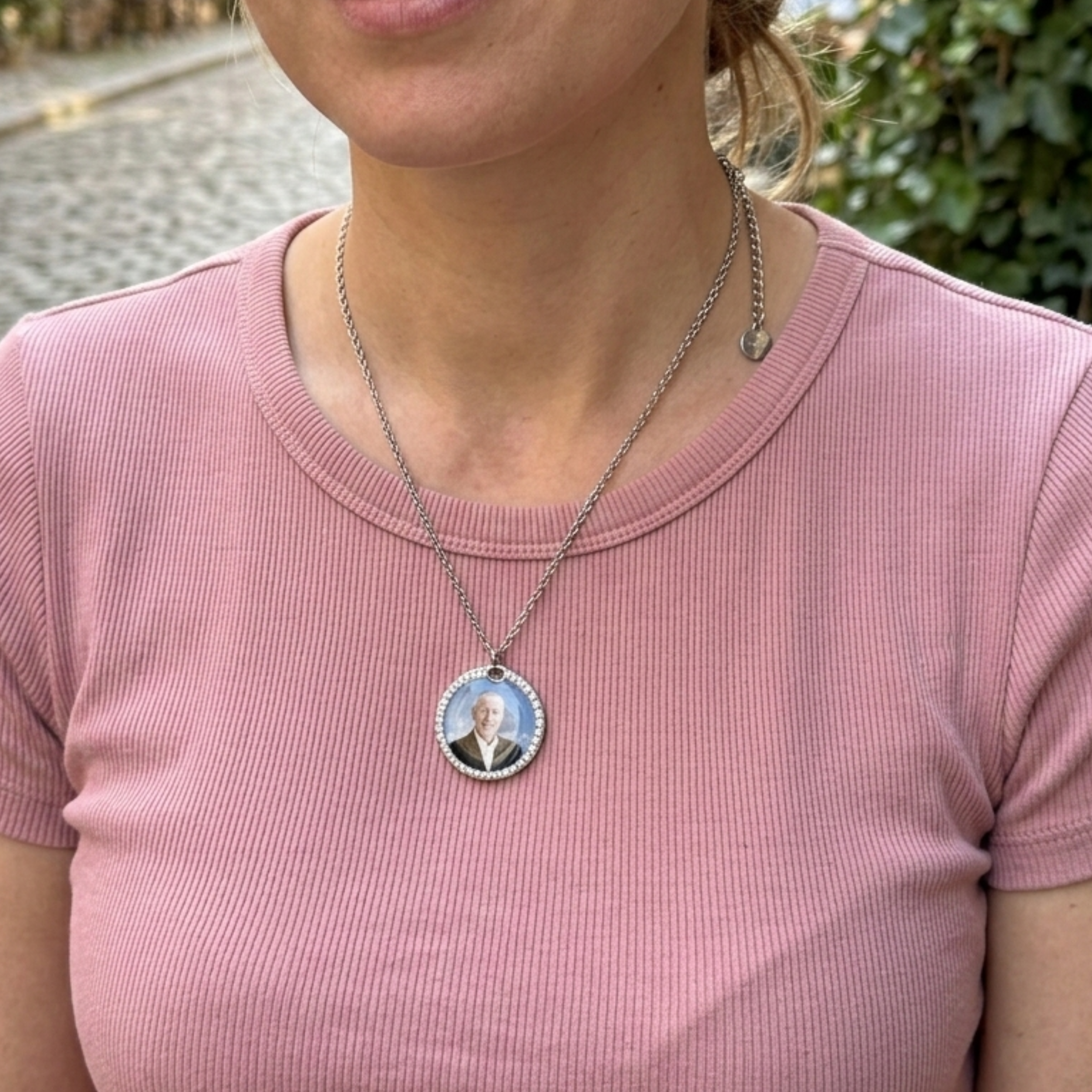 Medaglia Ricordo