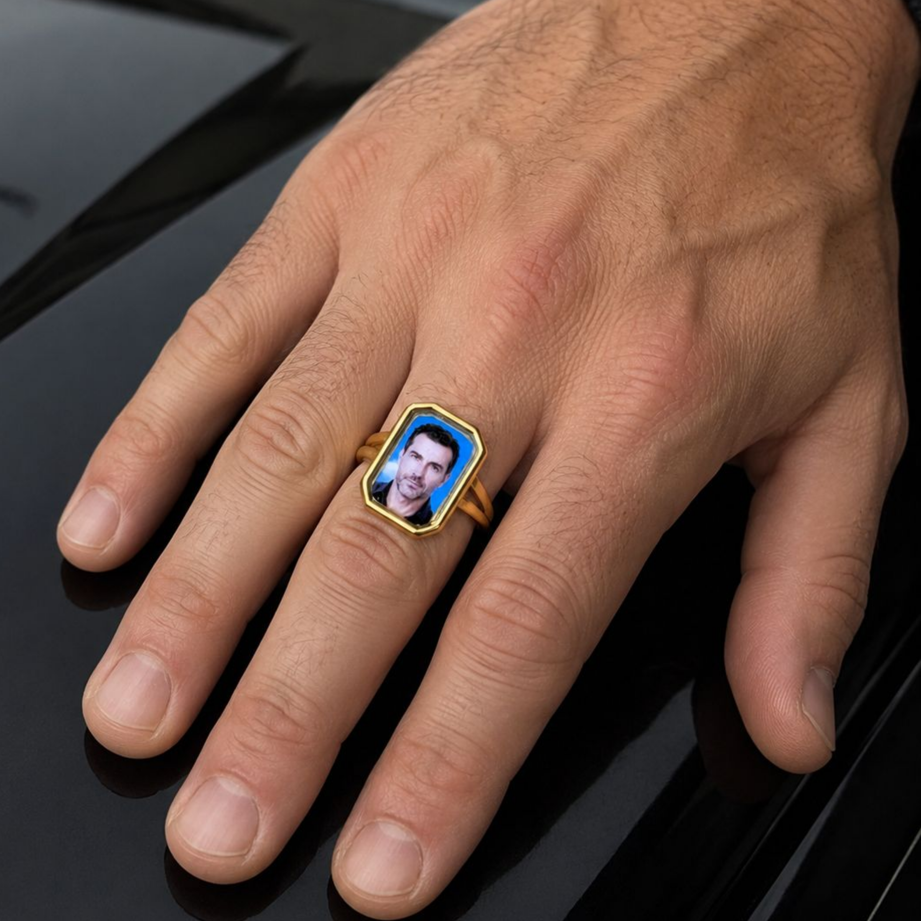 Anello Memory