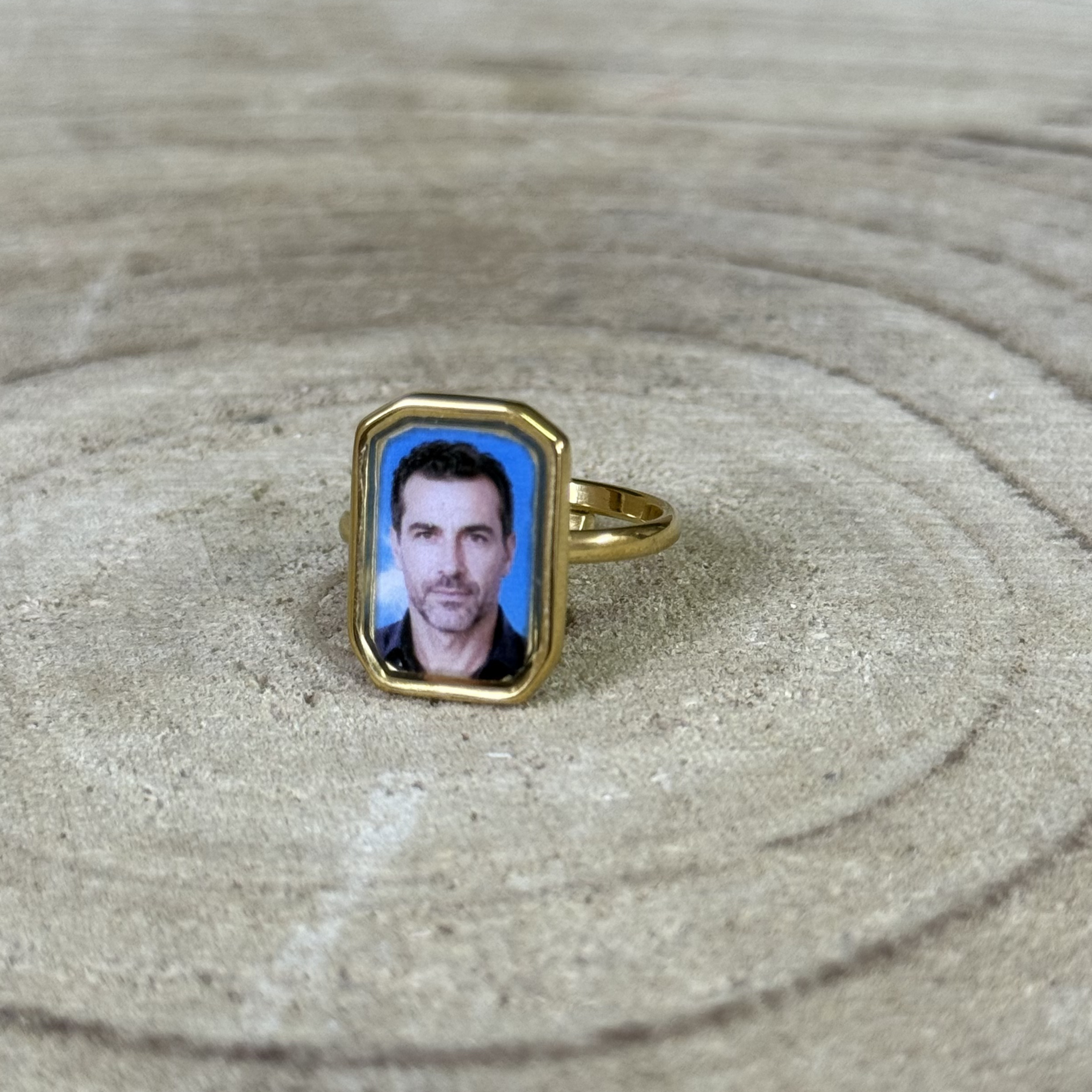 Anello Memory