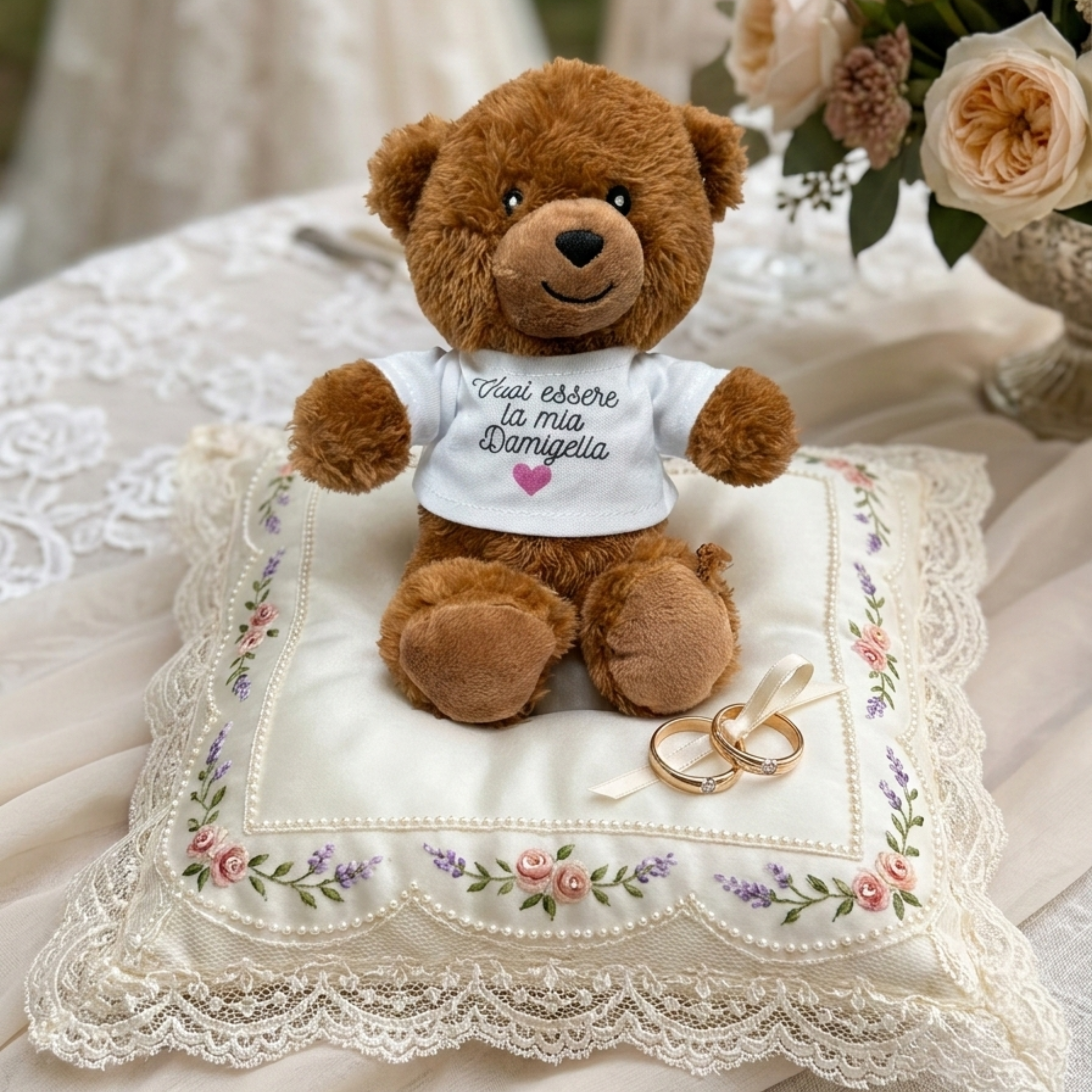 Teddy proposte
