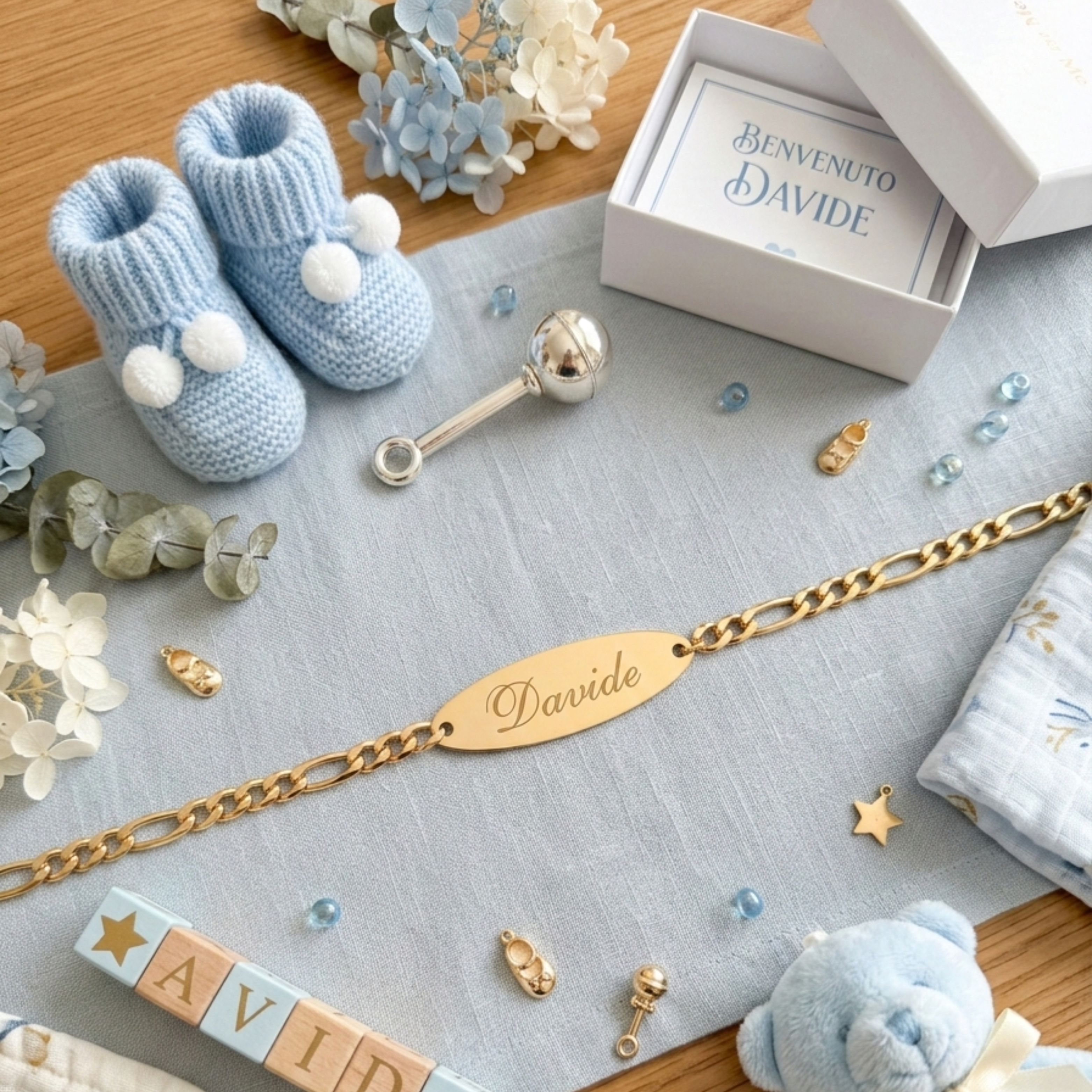 Bracciale Bambino/a
