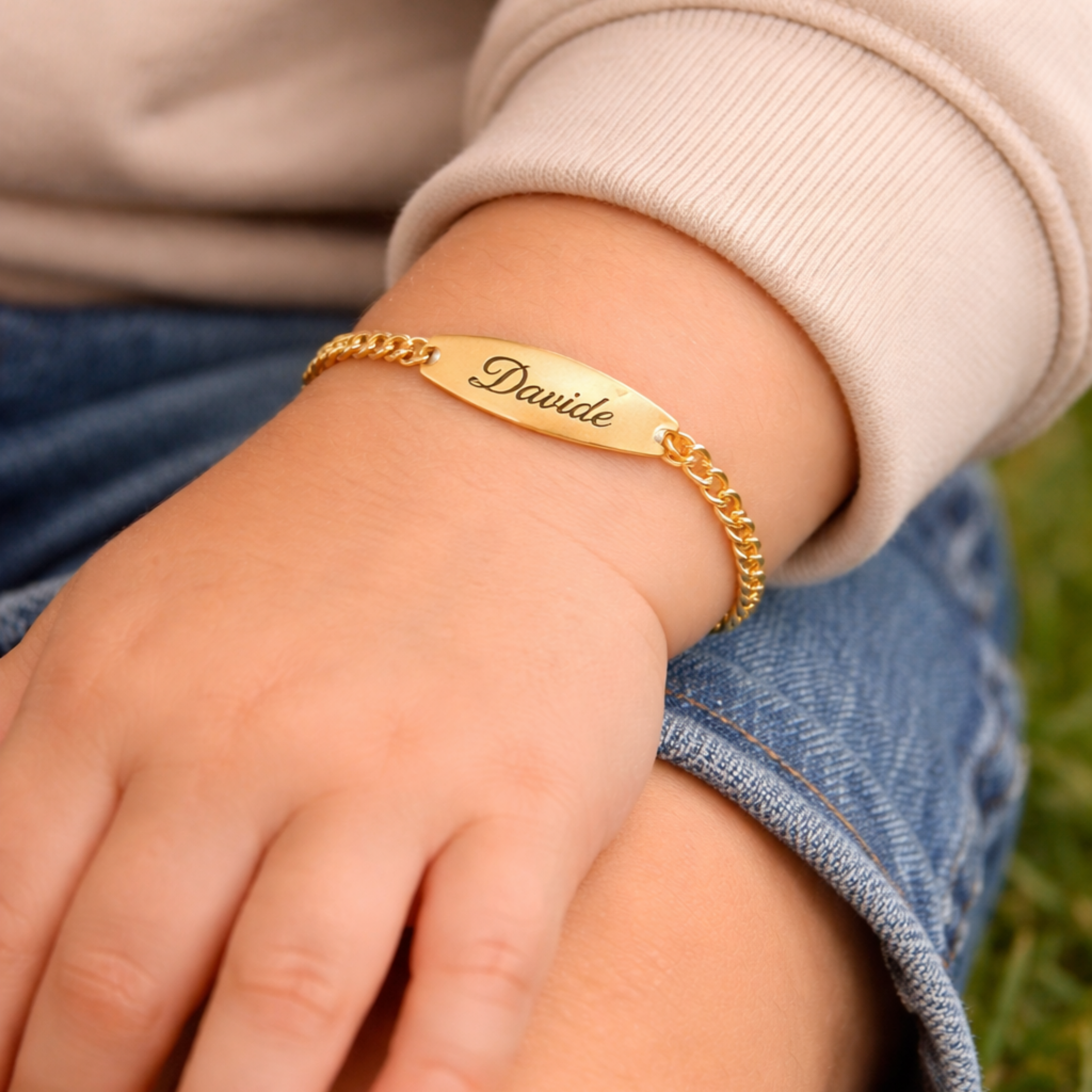 Bracciale Bambino/a
