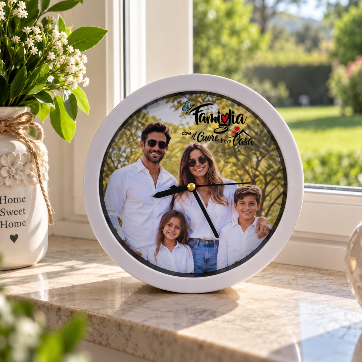 Sveglia Family