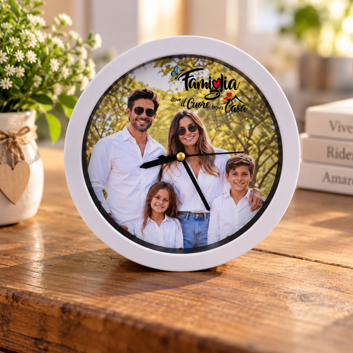 Sveglia Family