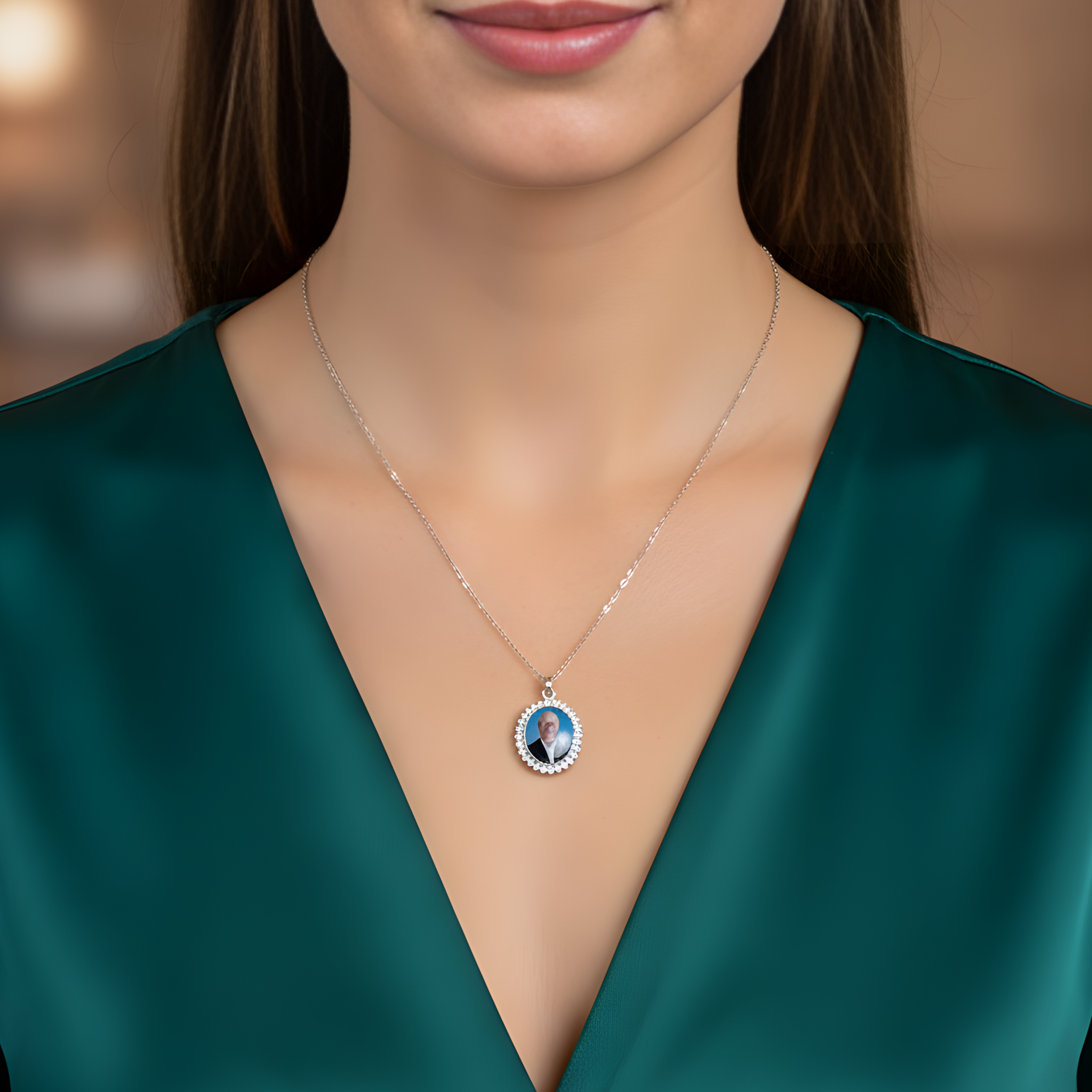 collana presenza