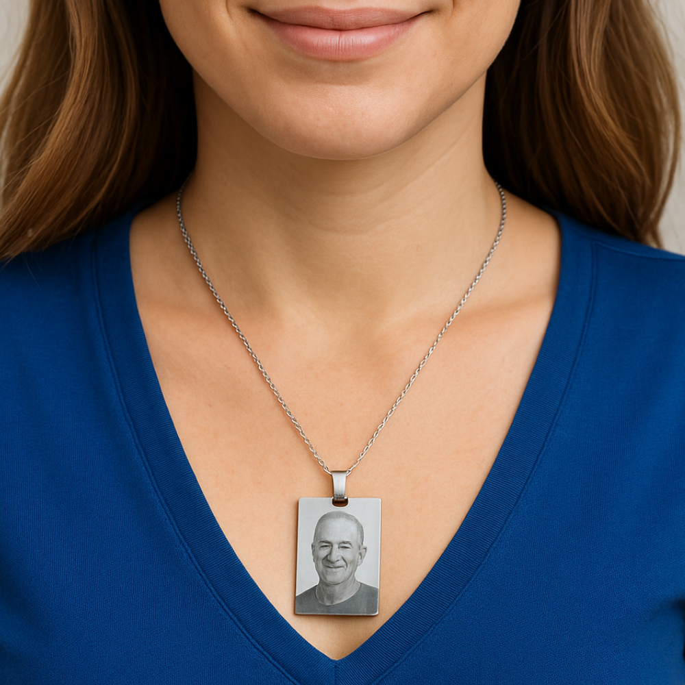 ✨ Medaglia "Anima Incisa"