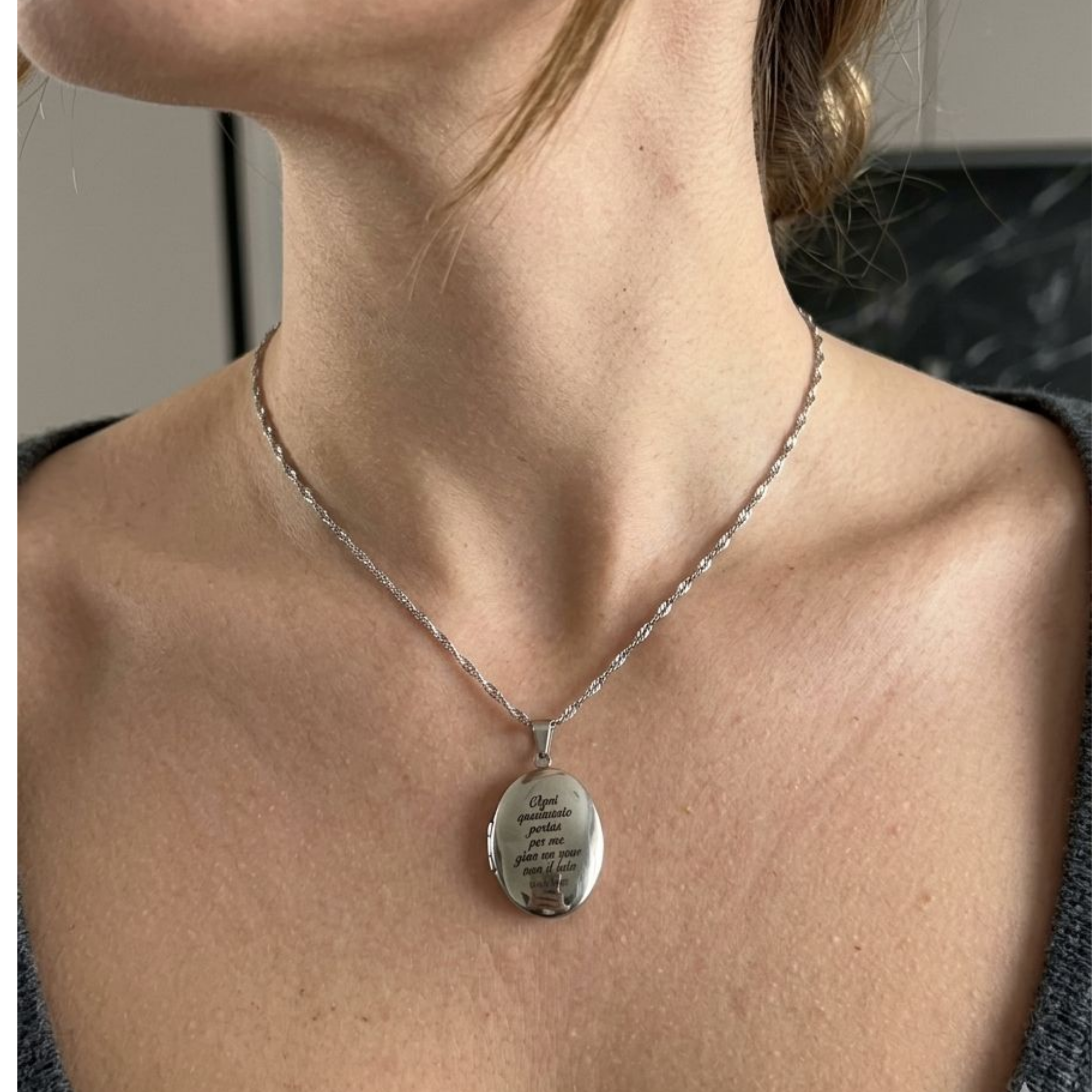 Collana Emozioni Infinite
