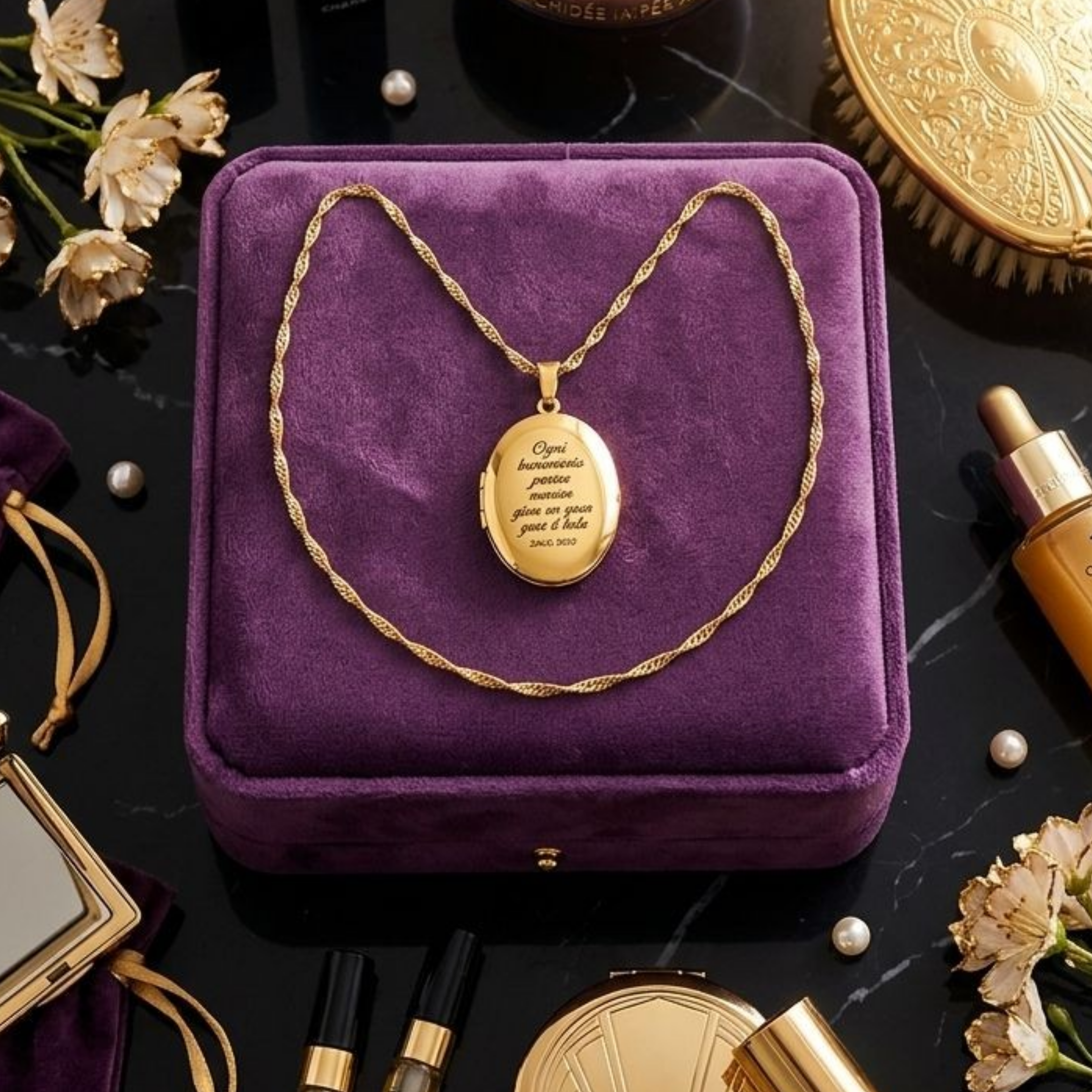 Collana Emozioni Infinite